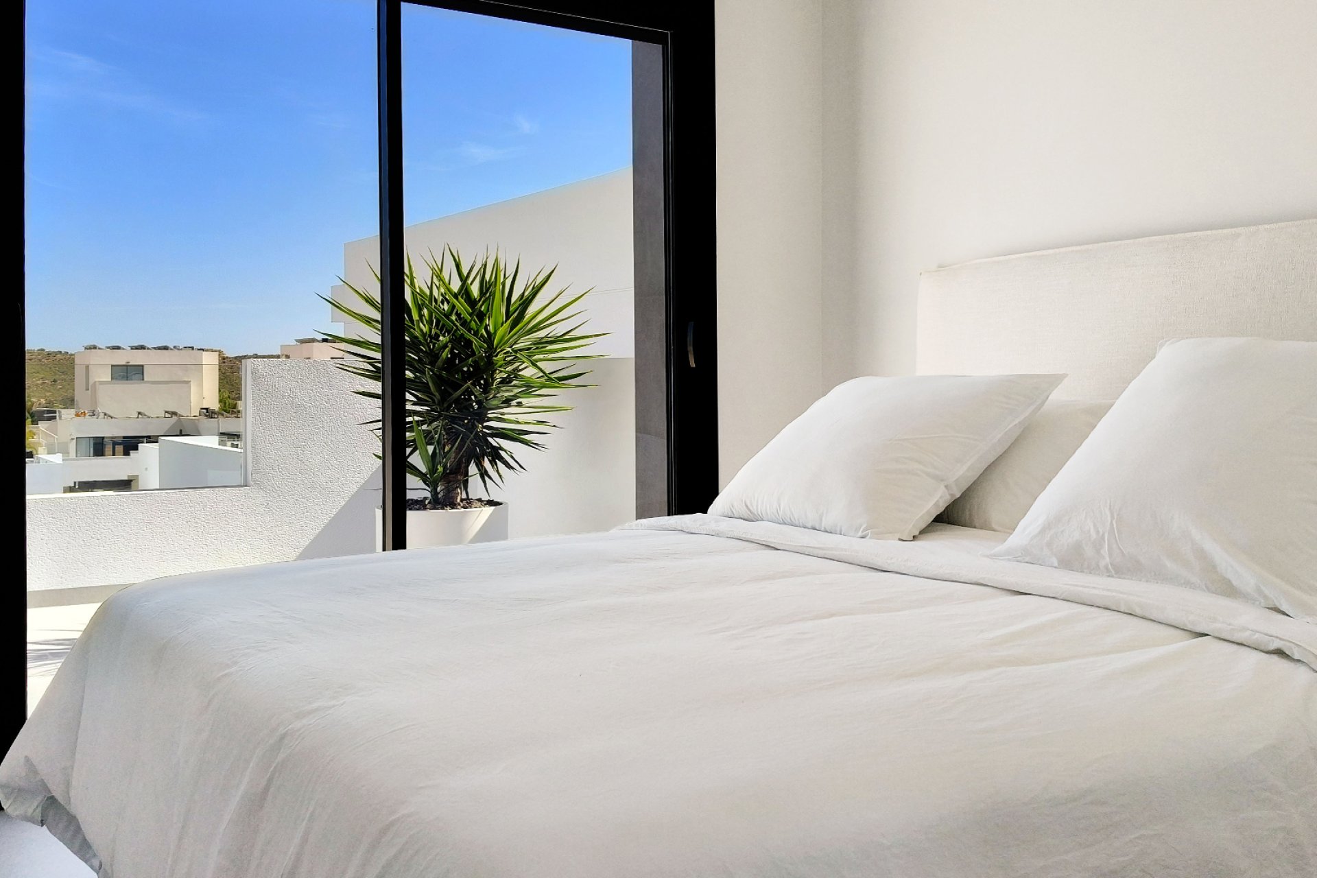 New Build - detached -
Ciudad Quesada