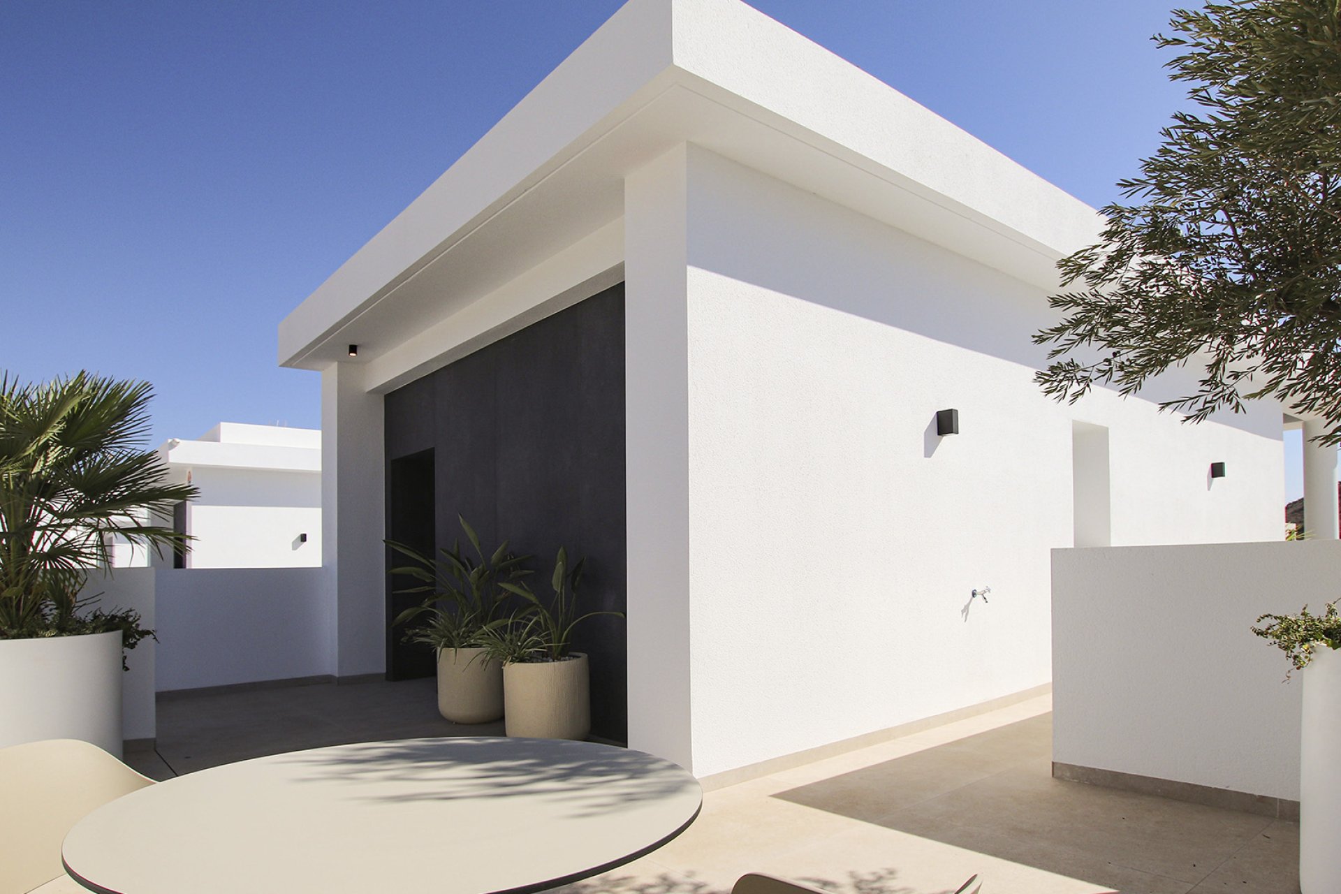 New Build - detached -
Ciudad Quesada