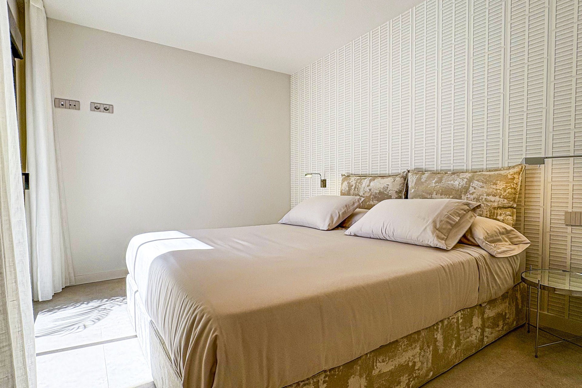 New Build - detached -
Ciudad Quesada