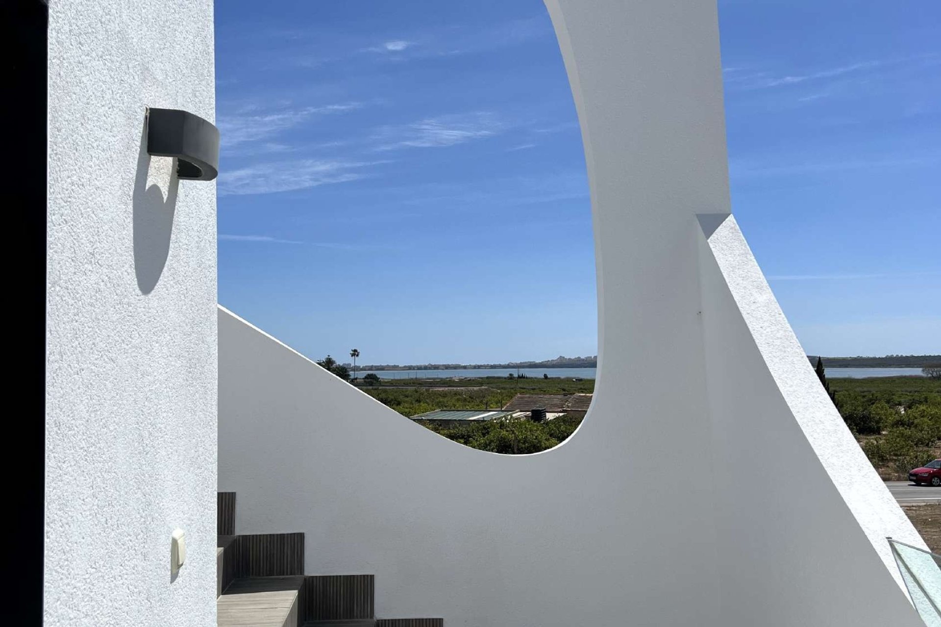 New Build - detached -
Ciudad Quesada