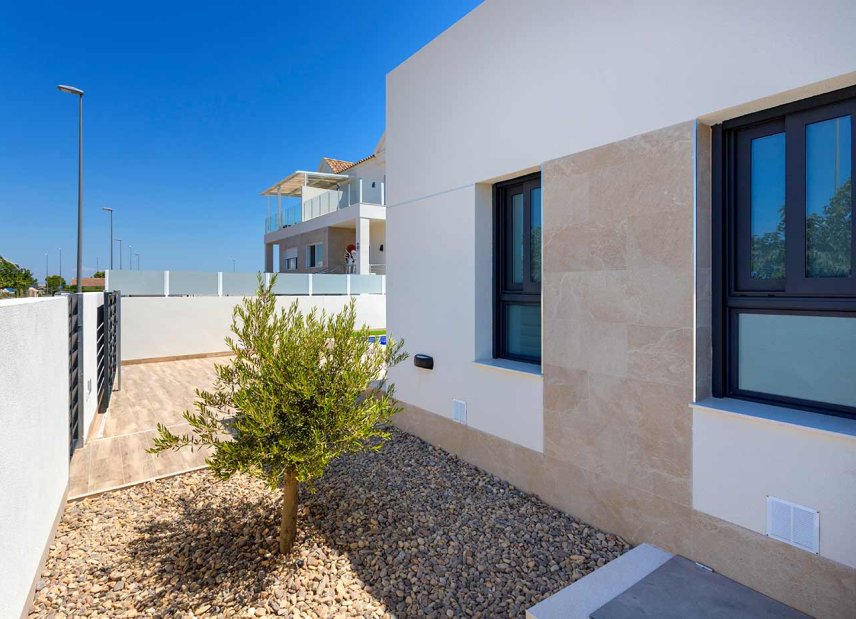 New Build - detached -
Daya Nueva