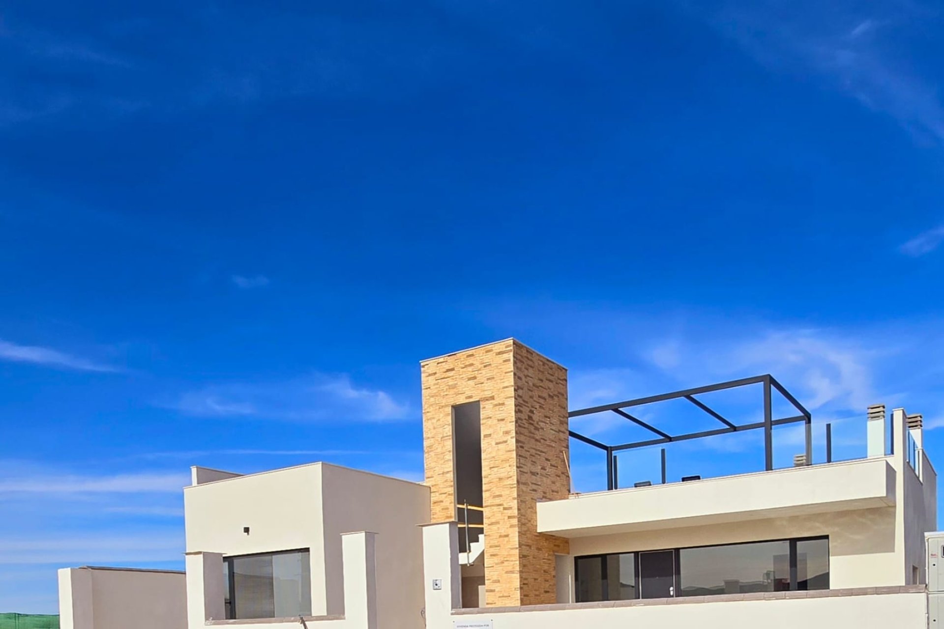 New Build - detached -
Fuente Alamo