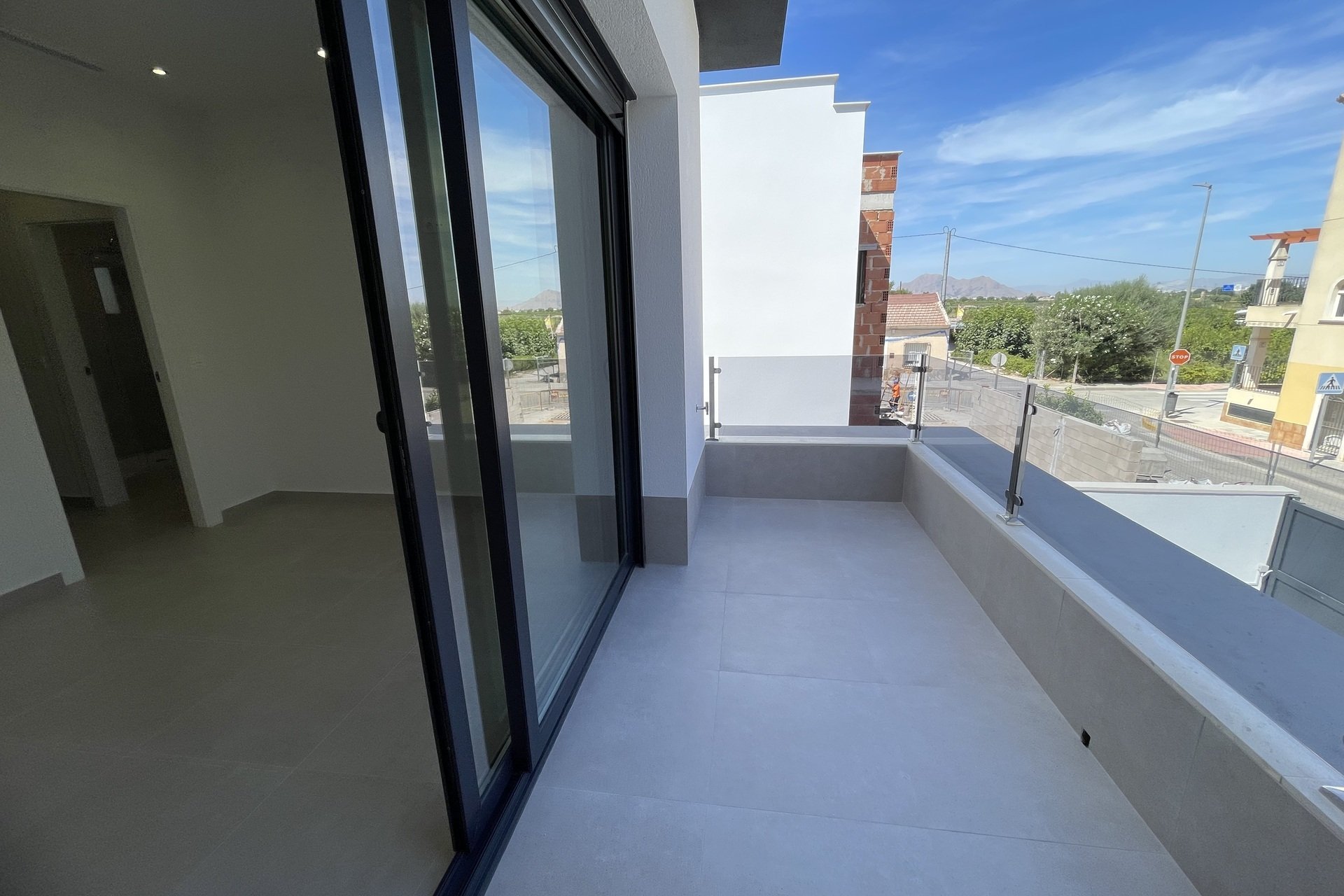 New Build - detached -
Heredades