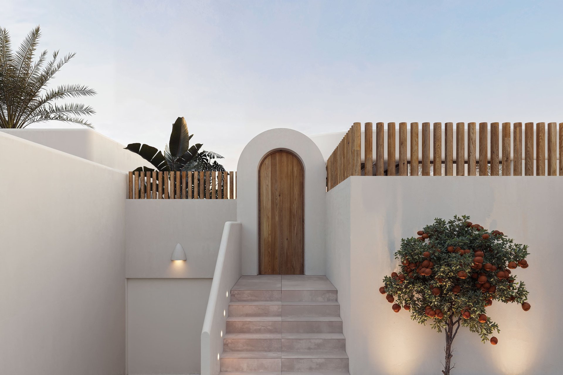 New Build - detached -
La Finca Golf