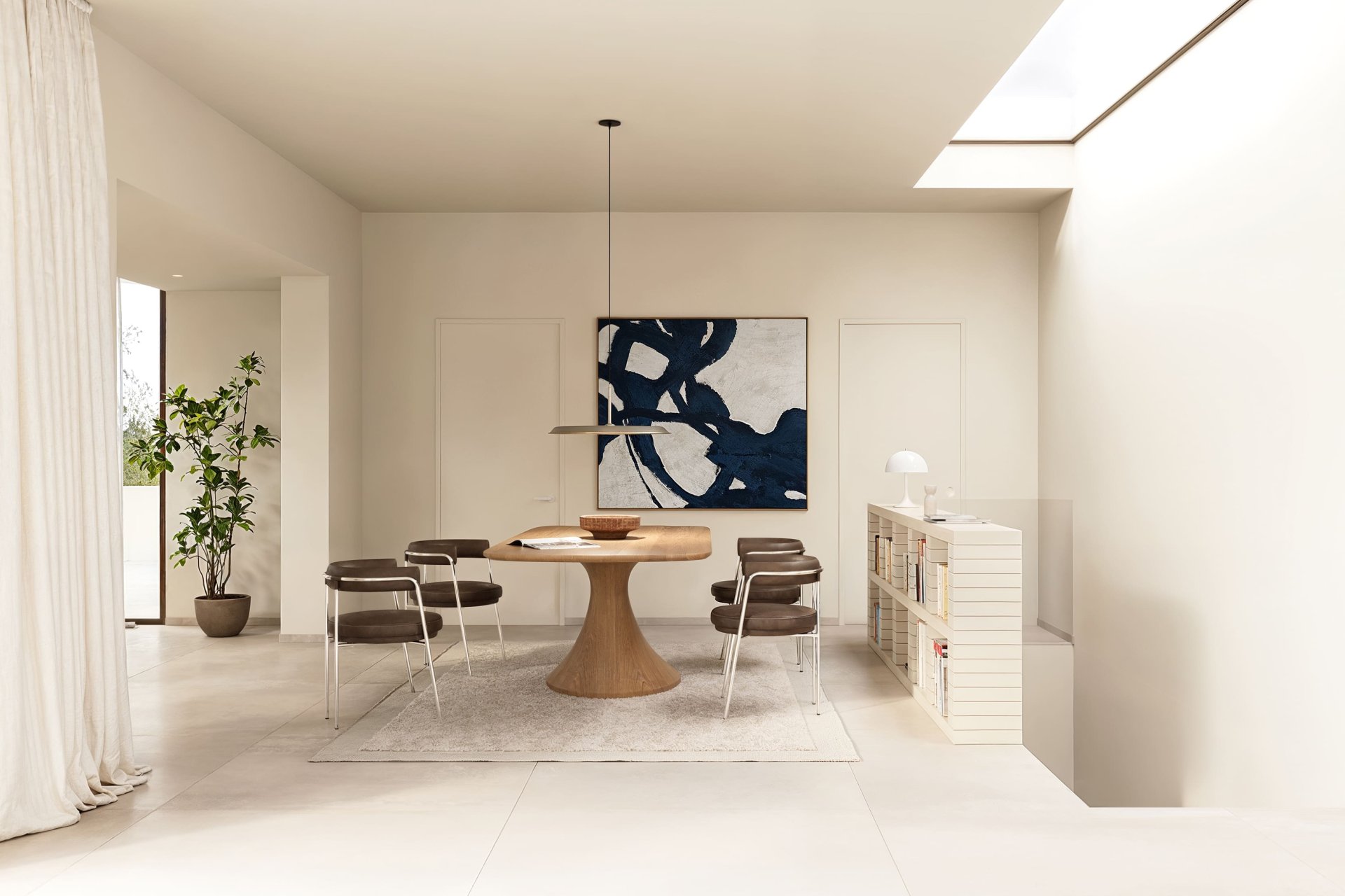 New Build - detached -
La Finca Golf