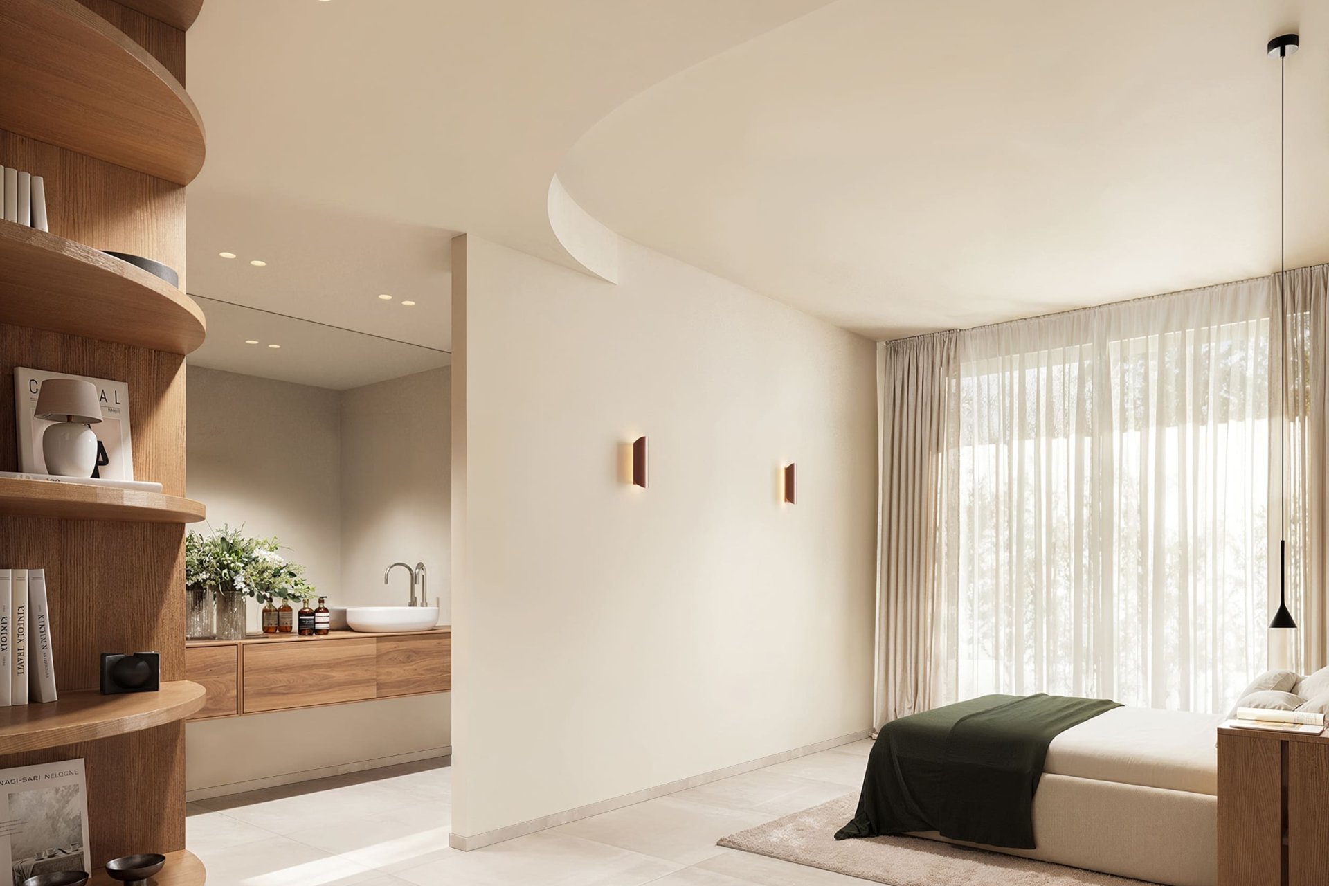 New Build - detached -
La Finca Golf