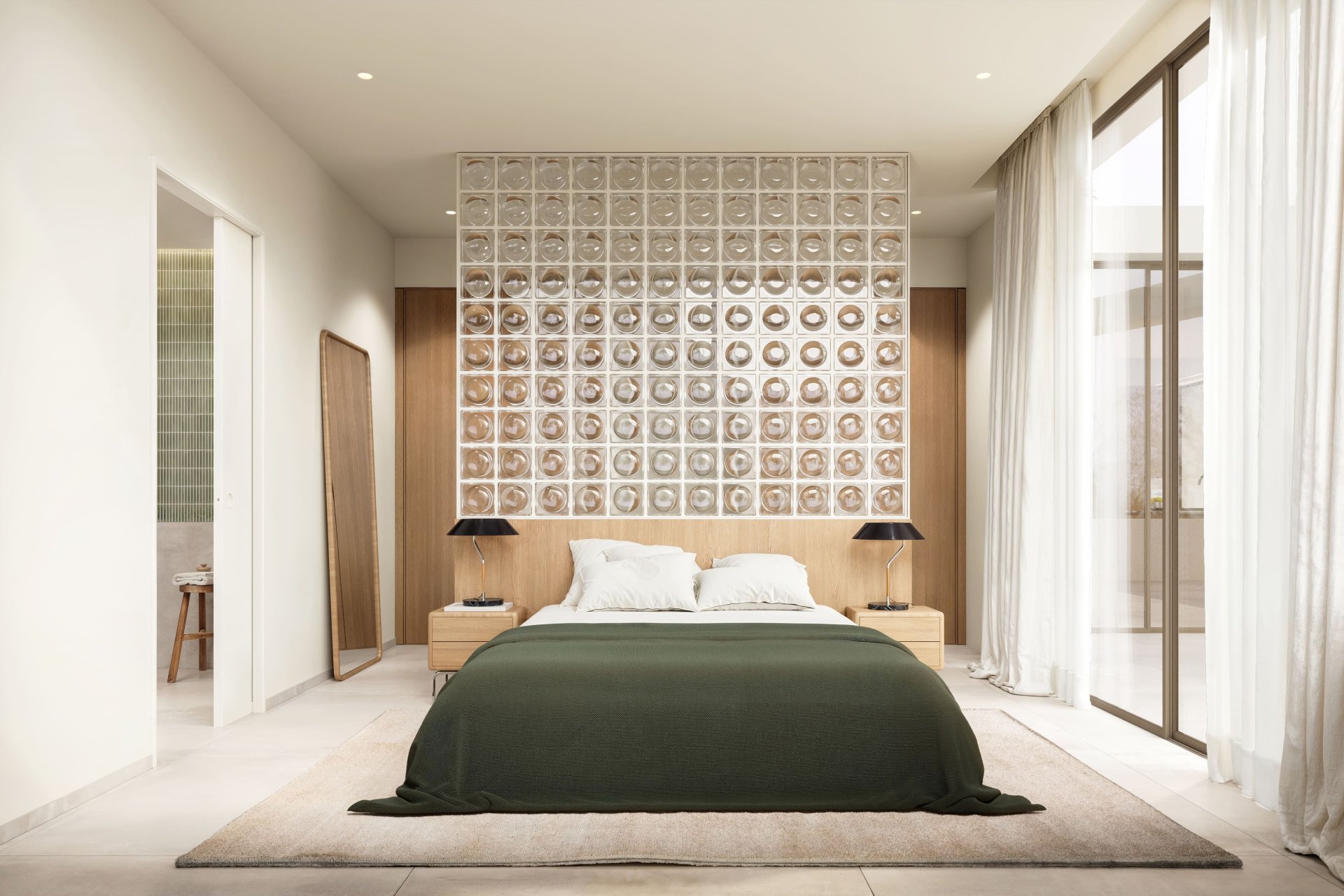 New Build - detached -
La Finca Golf