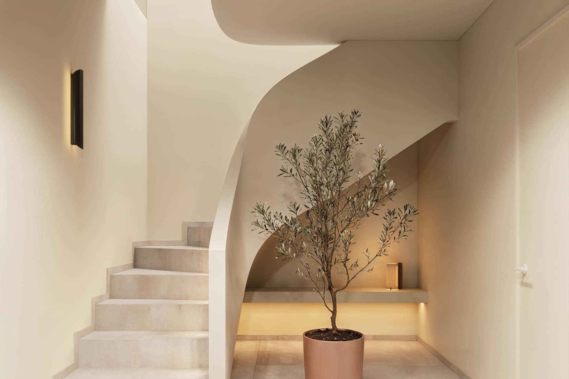 New Build - detached -
La Finca Golf