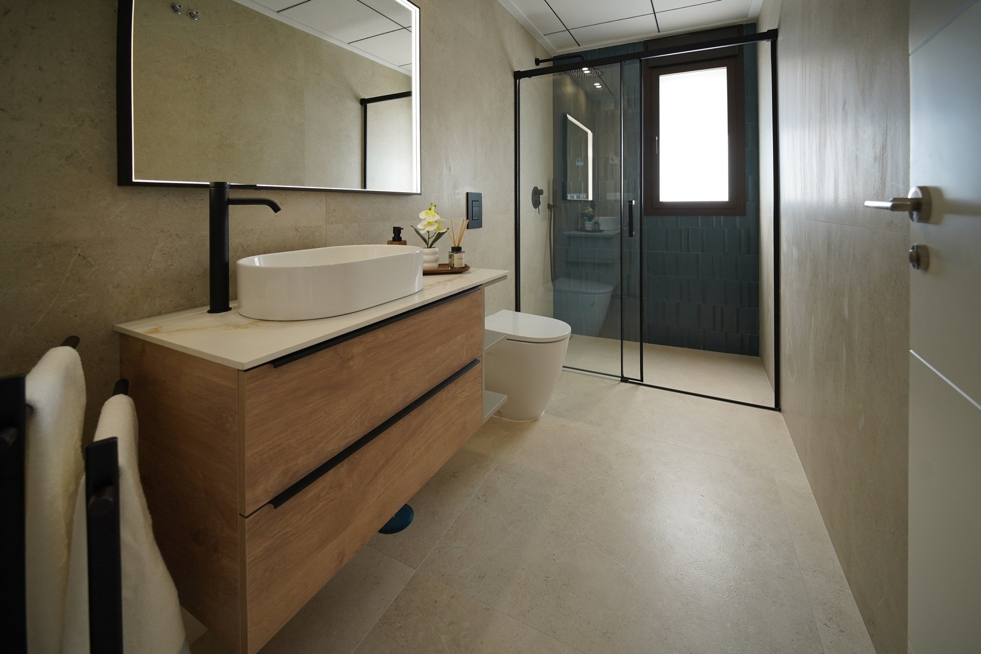 New Build - detached -
La Finca Golf