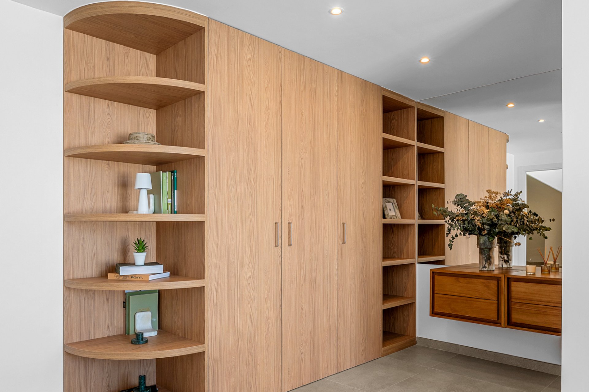 New Build - detached -
La Finca Golf