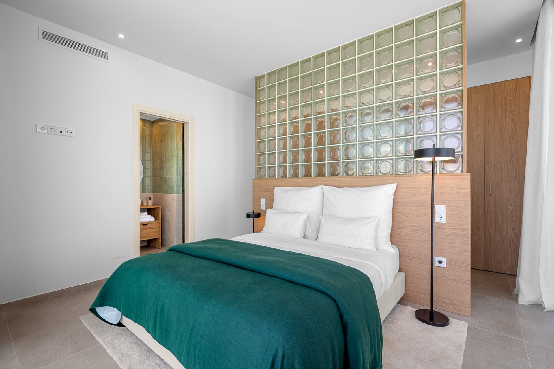 New Build - detached -
La Finca Golf