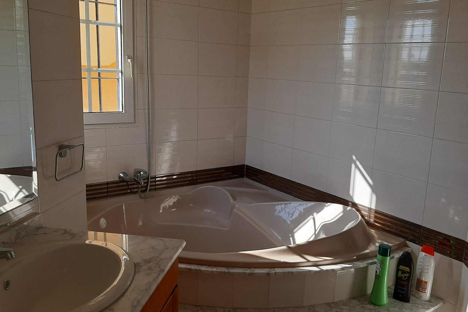 New Build - detached -
La Manga del Mar Menor