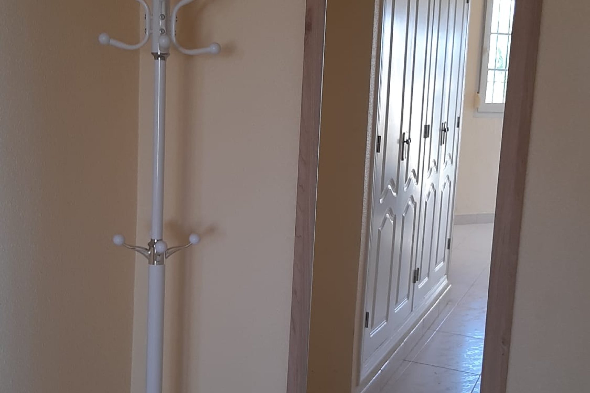 New Build - detached -
La Manga del Mar Menor