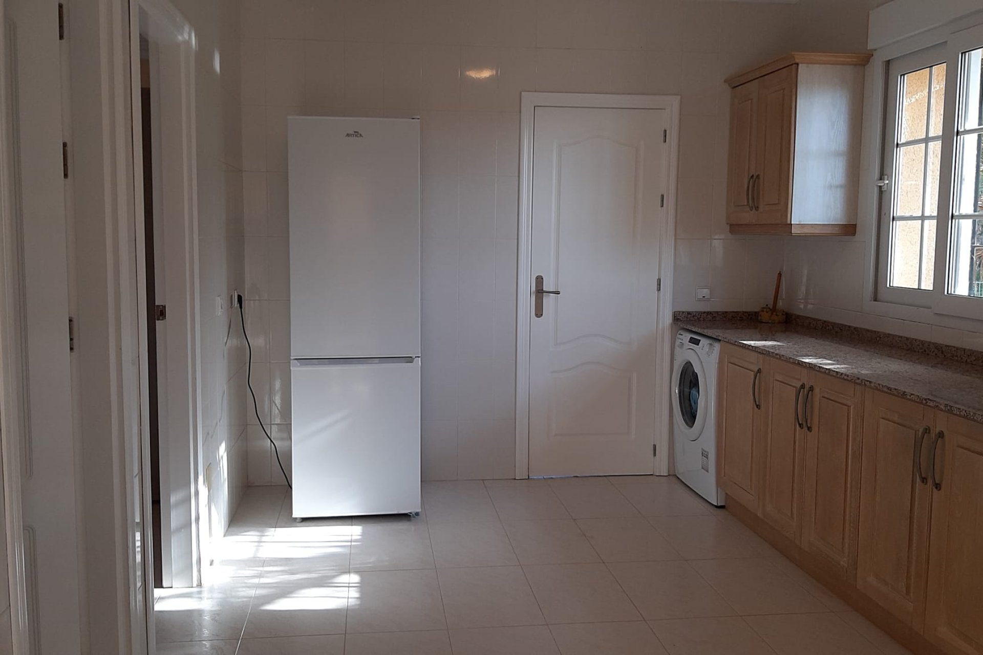 New Build - detached -
La Manga del Mar Menor