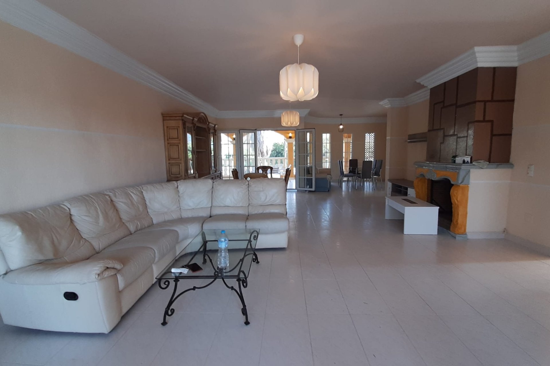 New Build - detached -
La Manga del Mar Menor