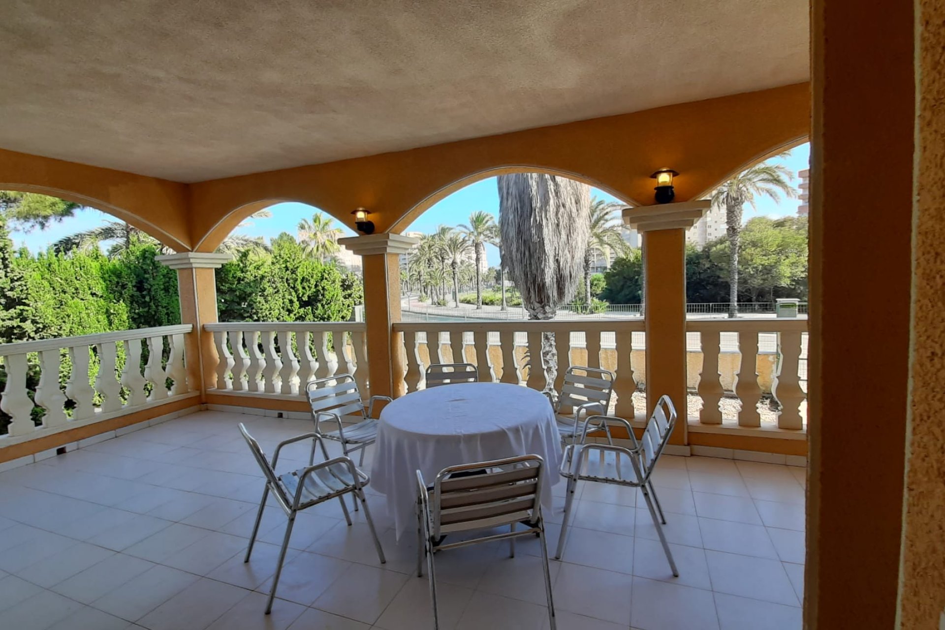 New Build - detached -
La Manga del Mar Menor