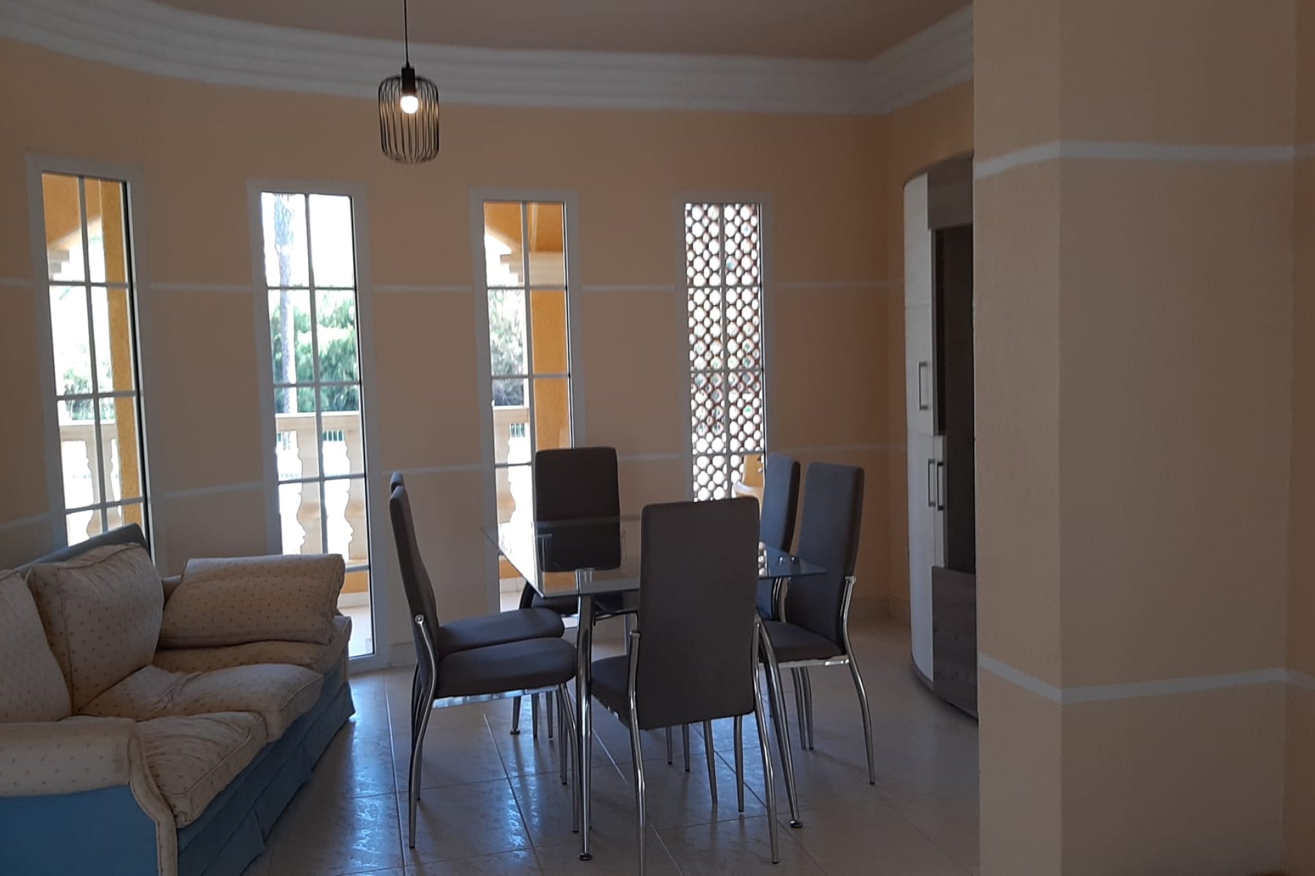 New Build - detached -
La Manga del Mar Menor