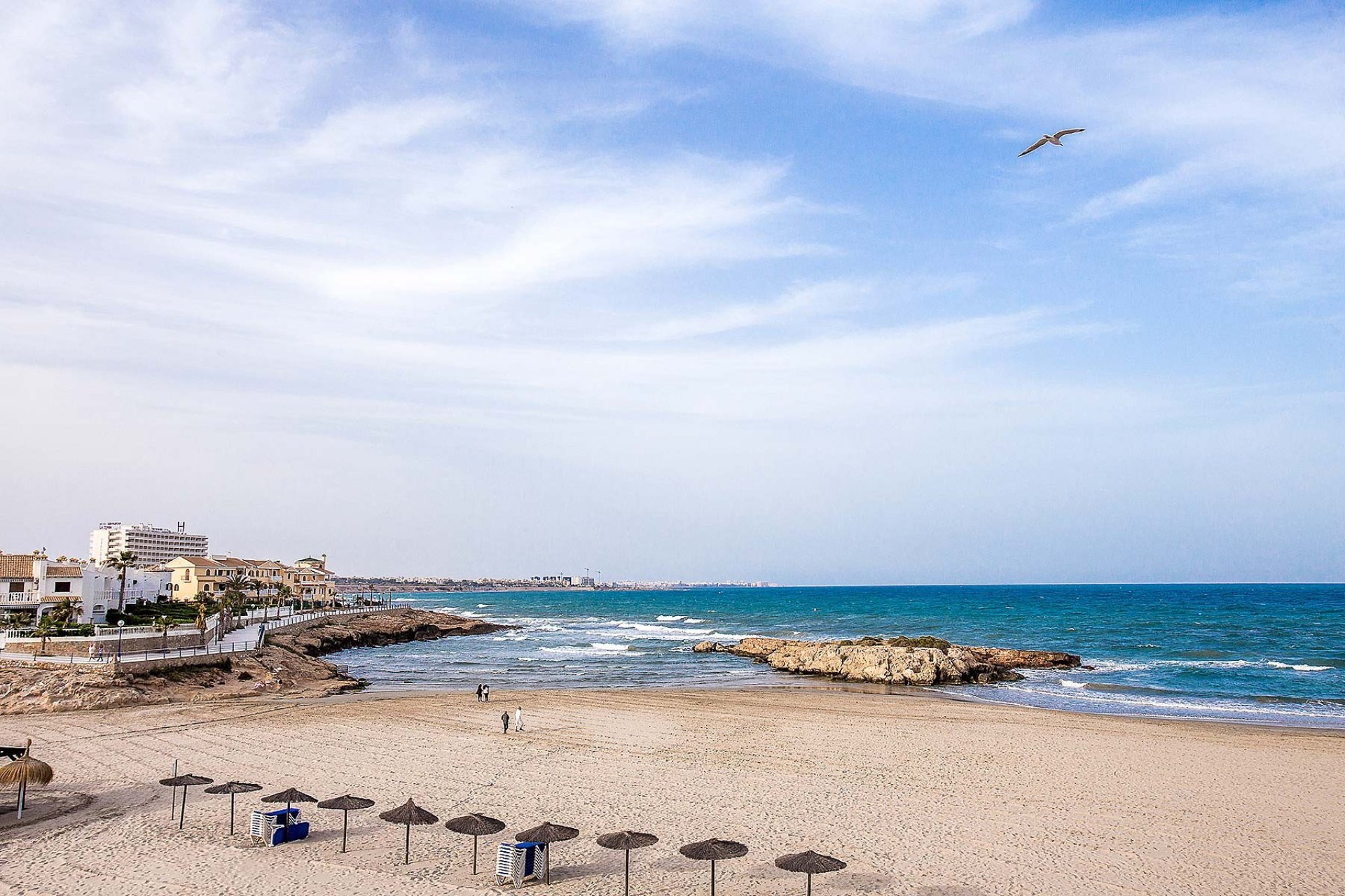 New Build - detached -
La Zenia