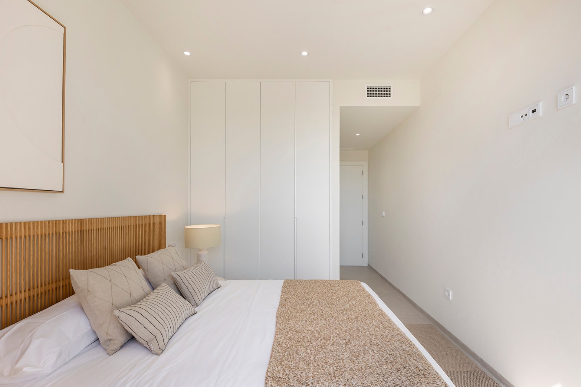 New Build - detached -
Los Alcázares