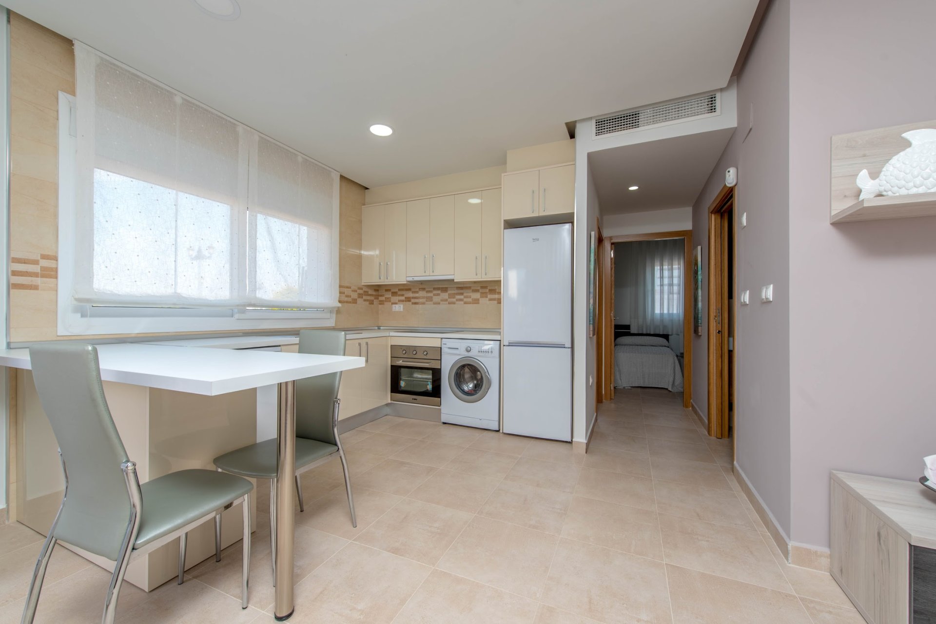 New Build - detached -
Los Alcázares