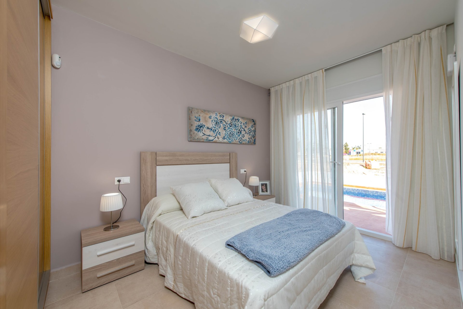 New Build - detached -
Los Alcázares