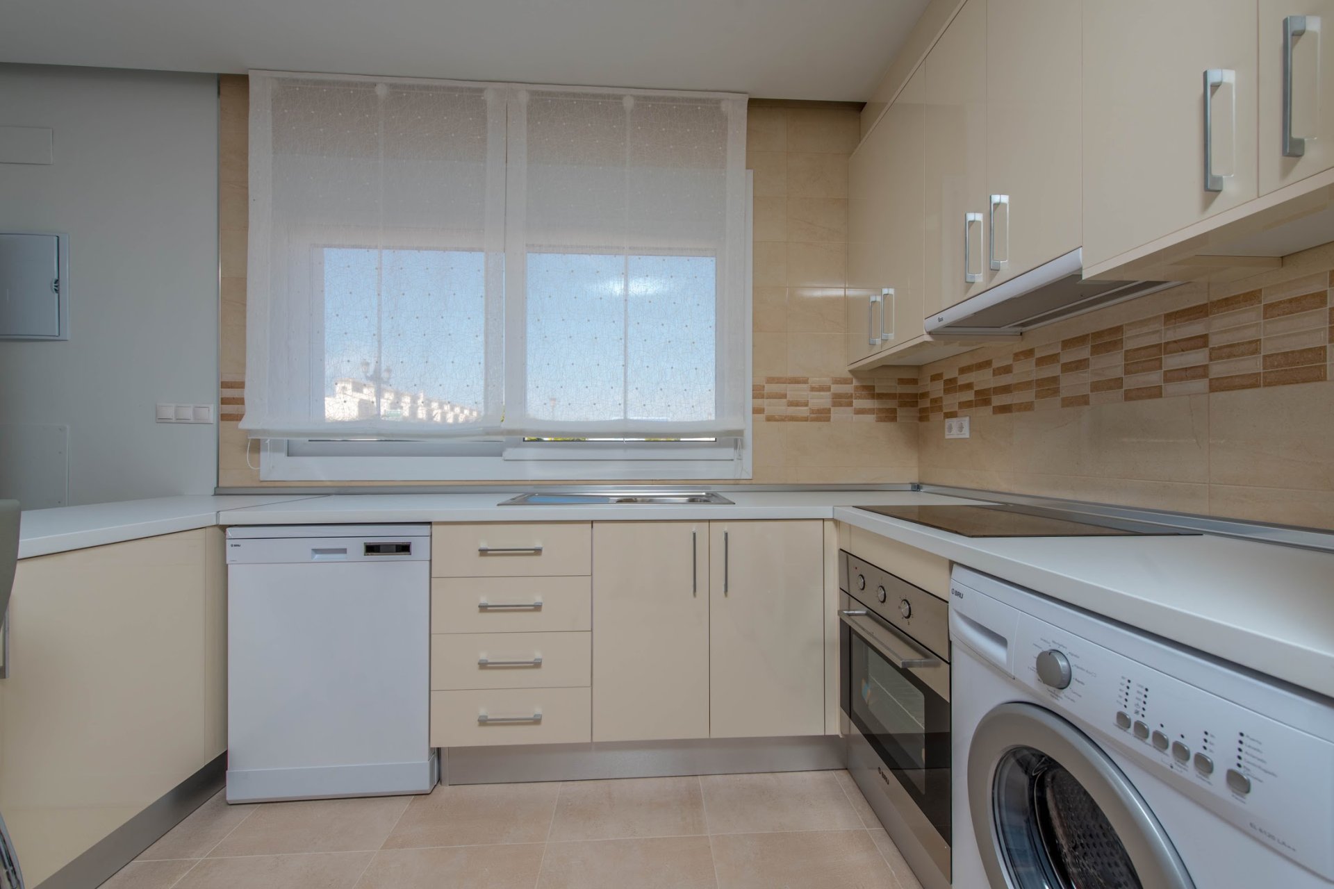 New Build - detached -
Los Alcázares