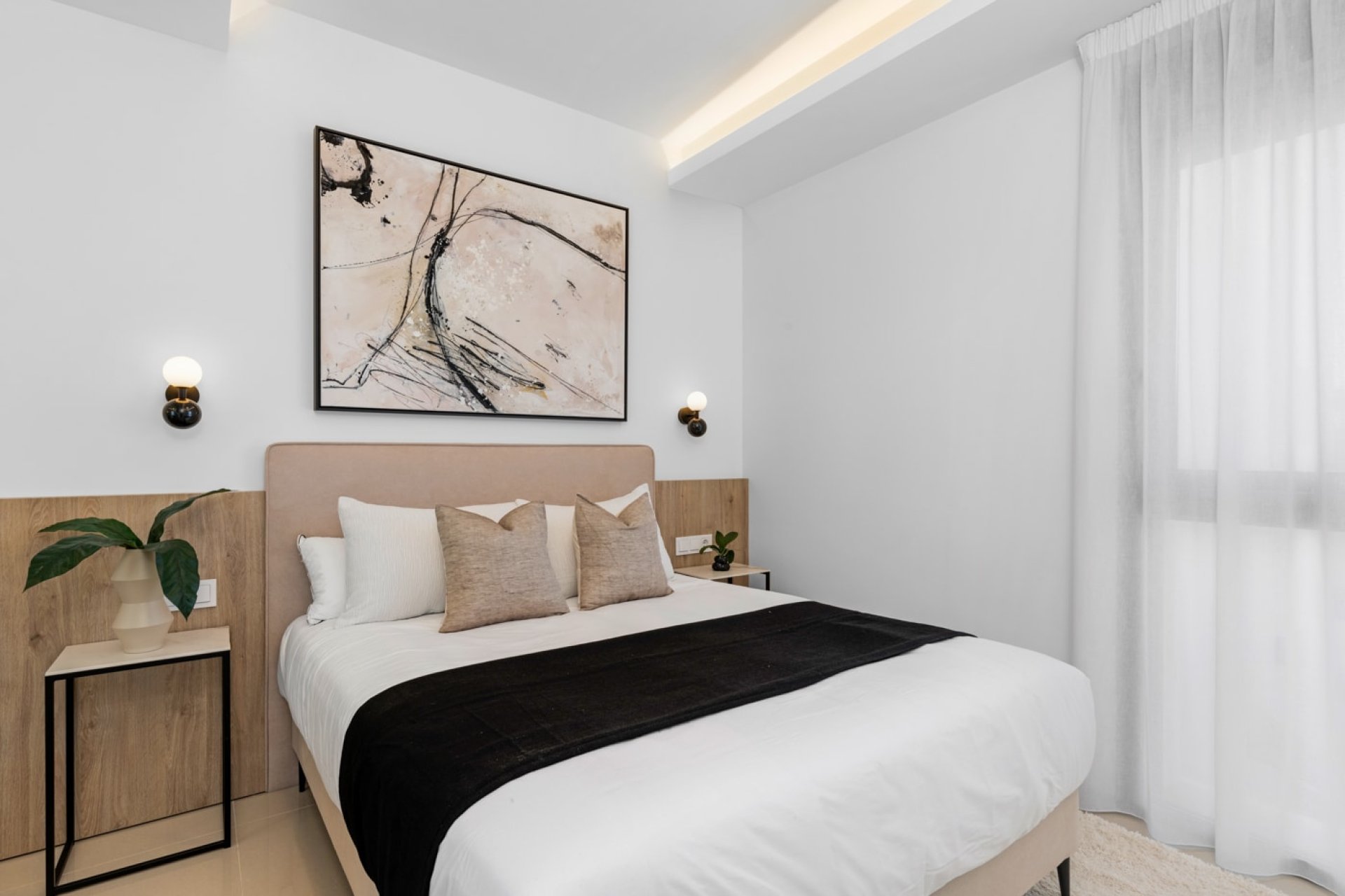 New Build - detached -
Los Alcázares