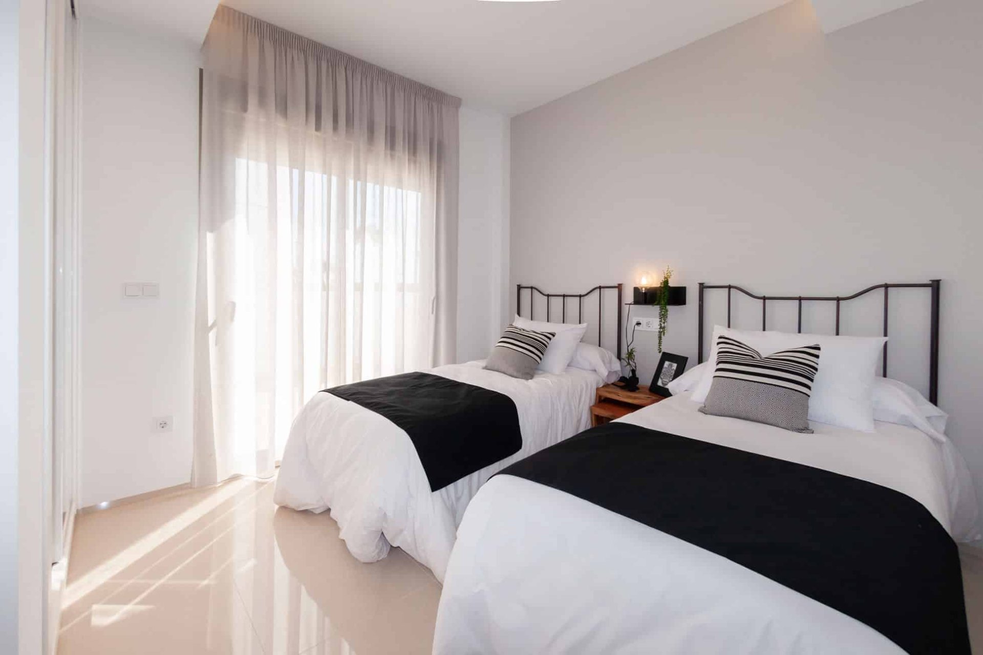 New Build - detached -
Los Alcázares