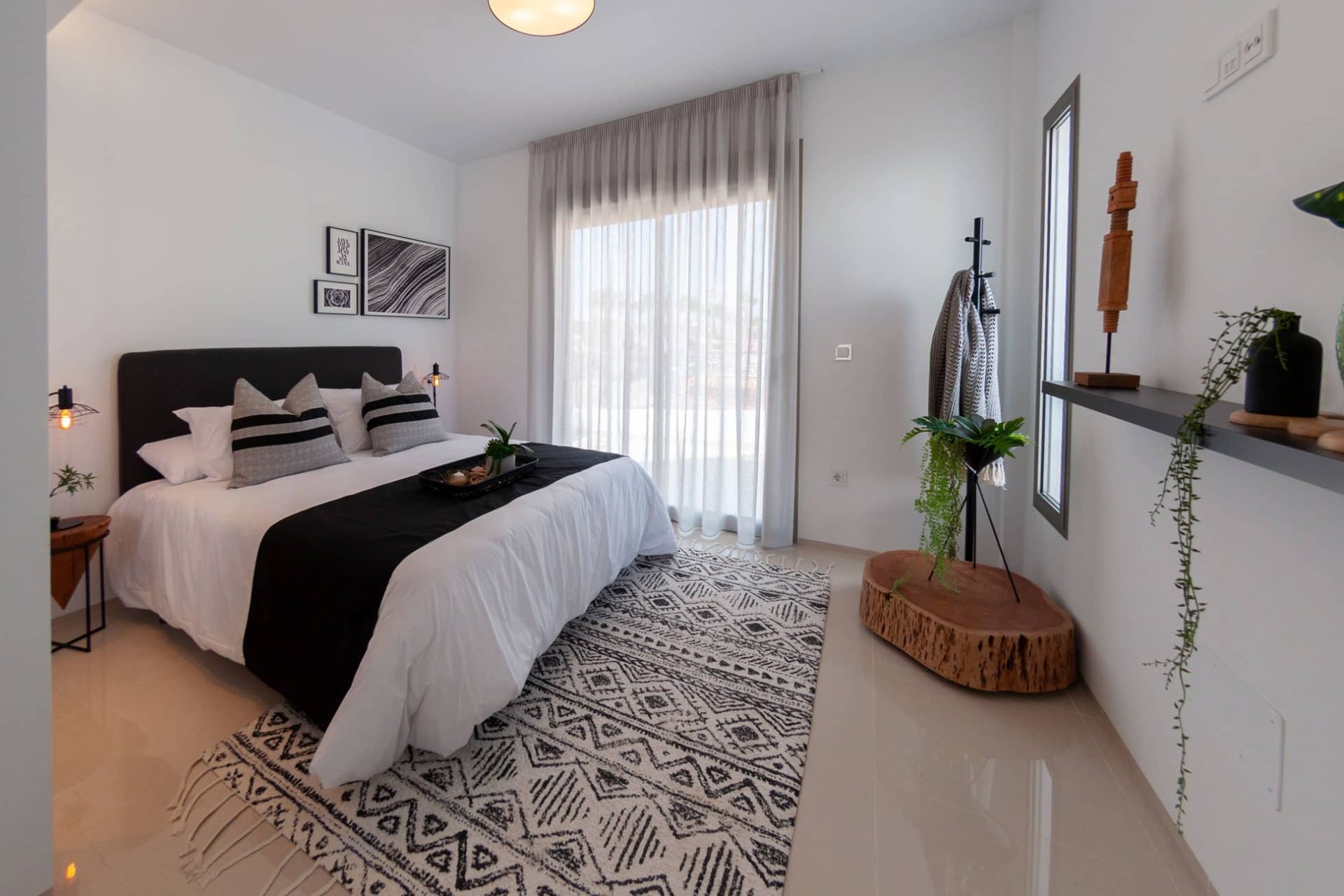 New Build - detached -
Los Alcázares