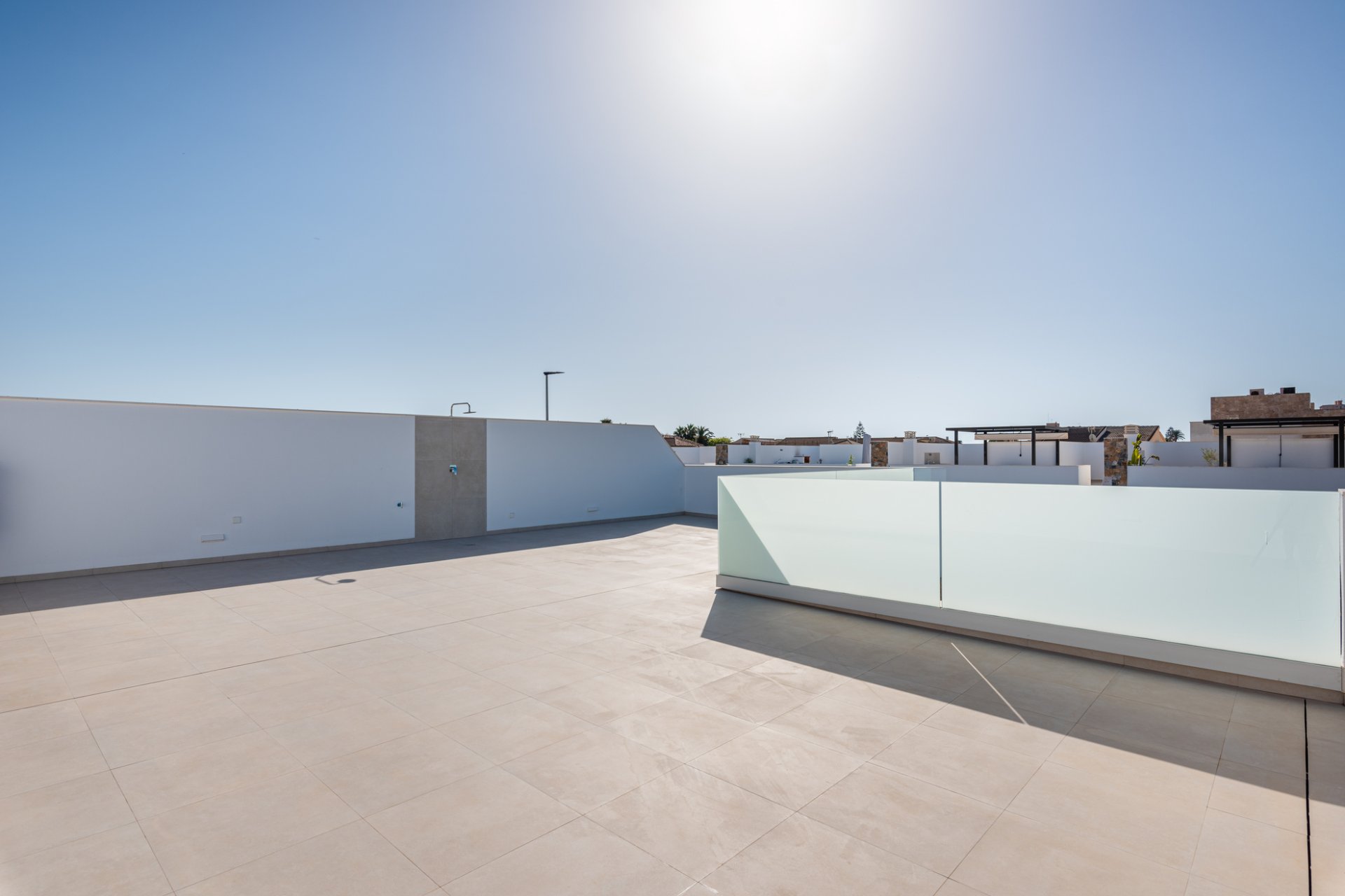 New Build - detached -
Los Alcázares