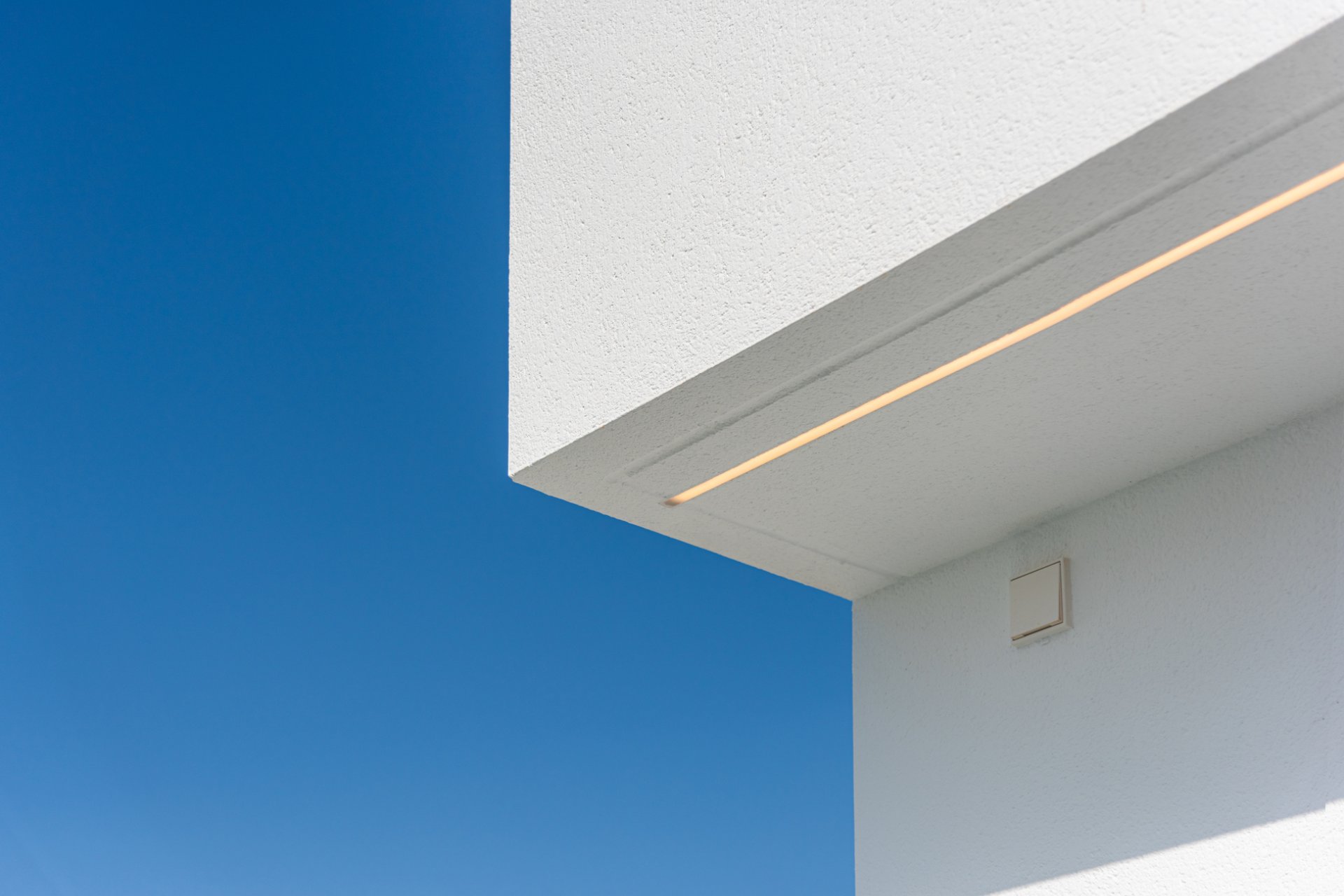 New Build - detached -
Los Alcázares