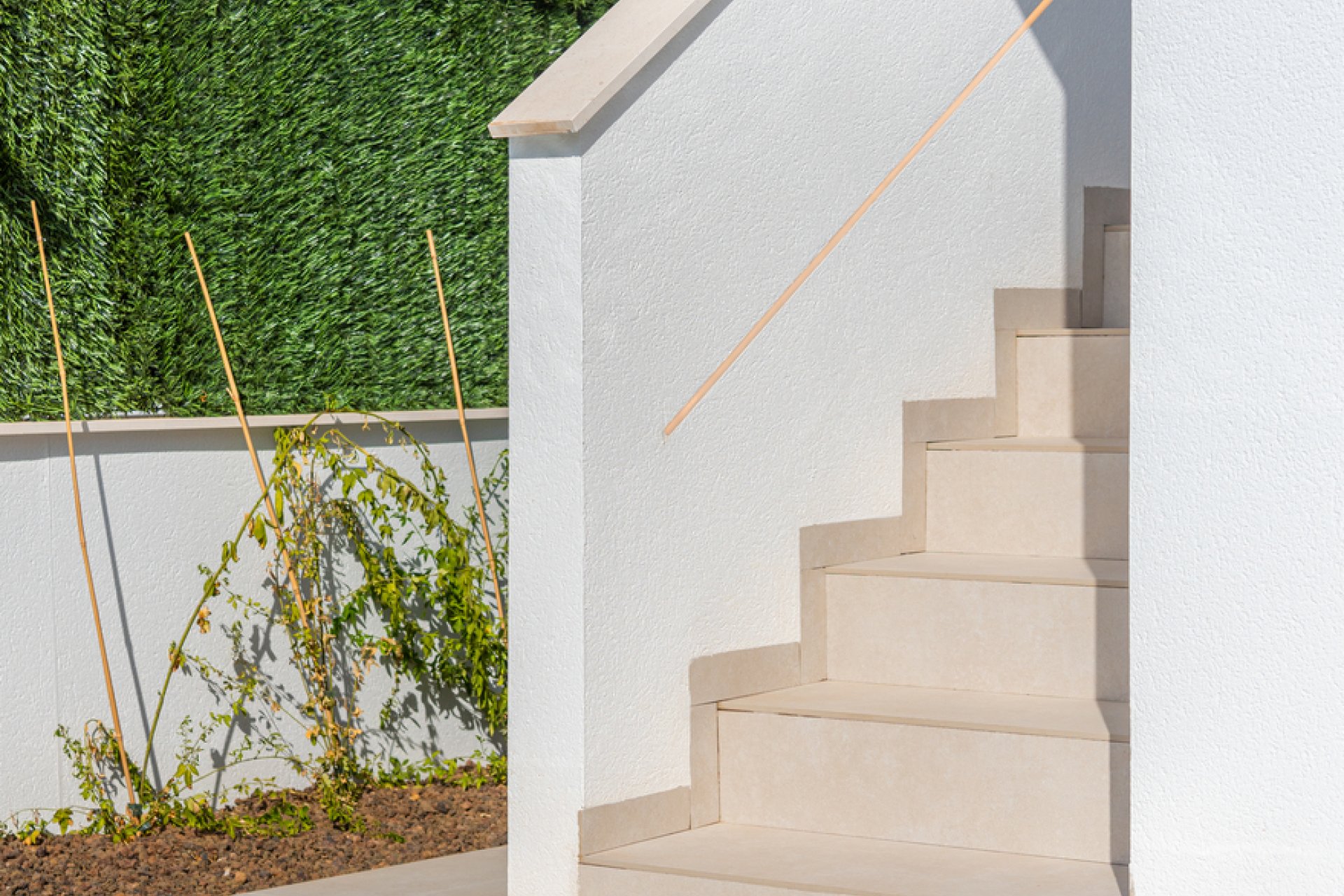 New Build - detached -
Los Alcázares