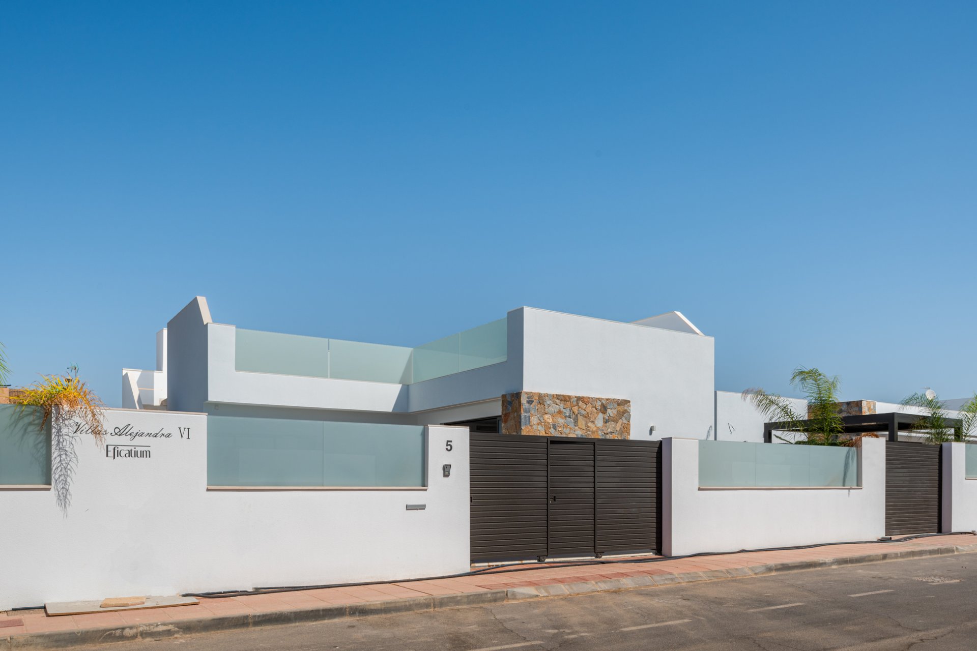 New Build - detached -
Los Alcázares