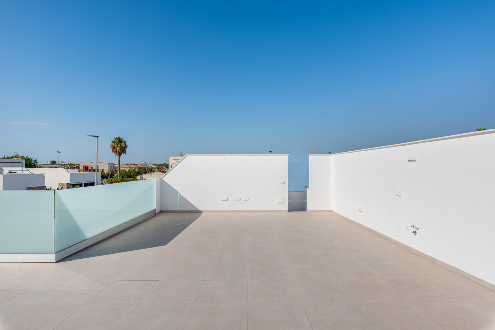 New Build - detached -
Los Alcázares