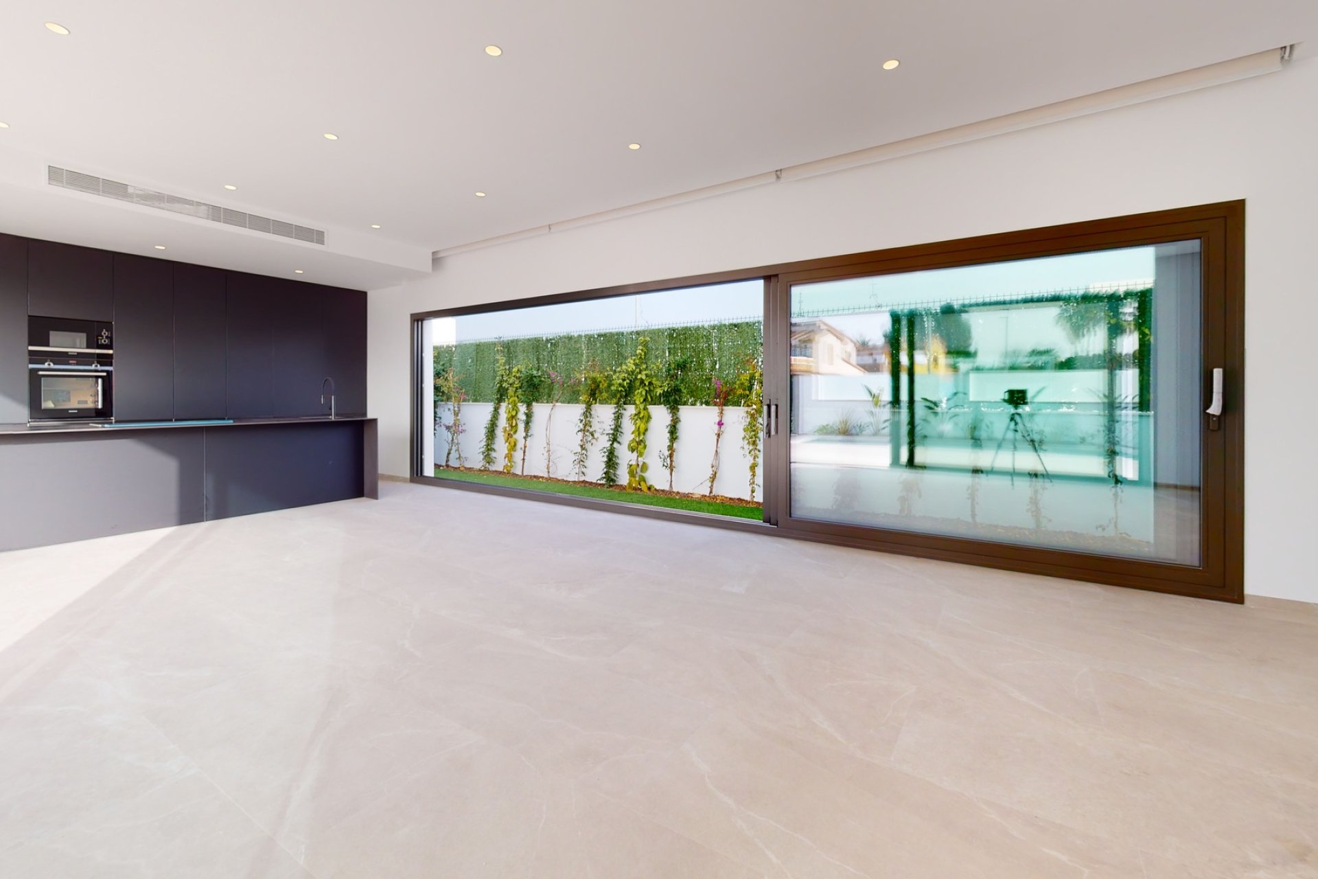 New Build - detached -
Los Alcázares