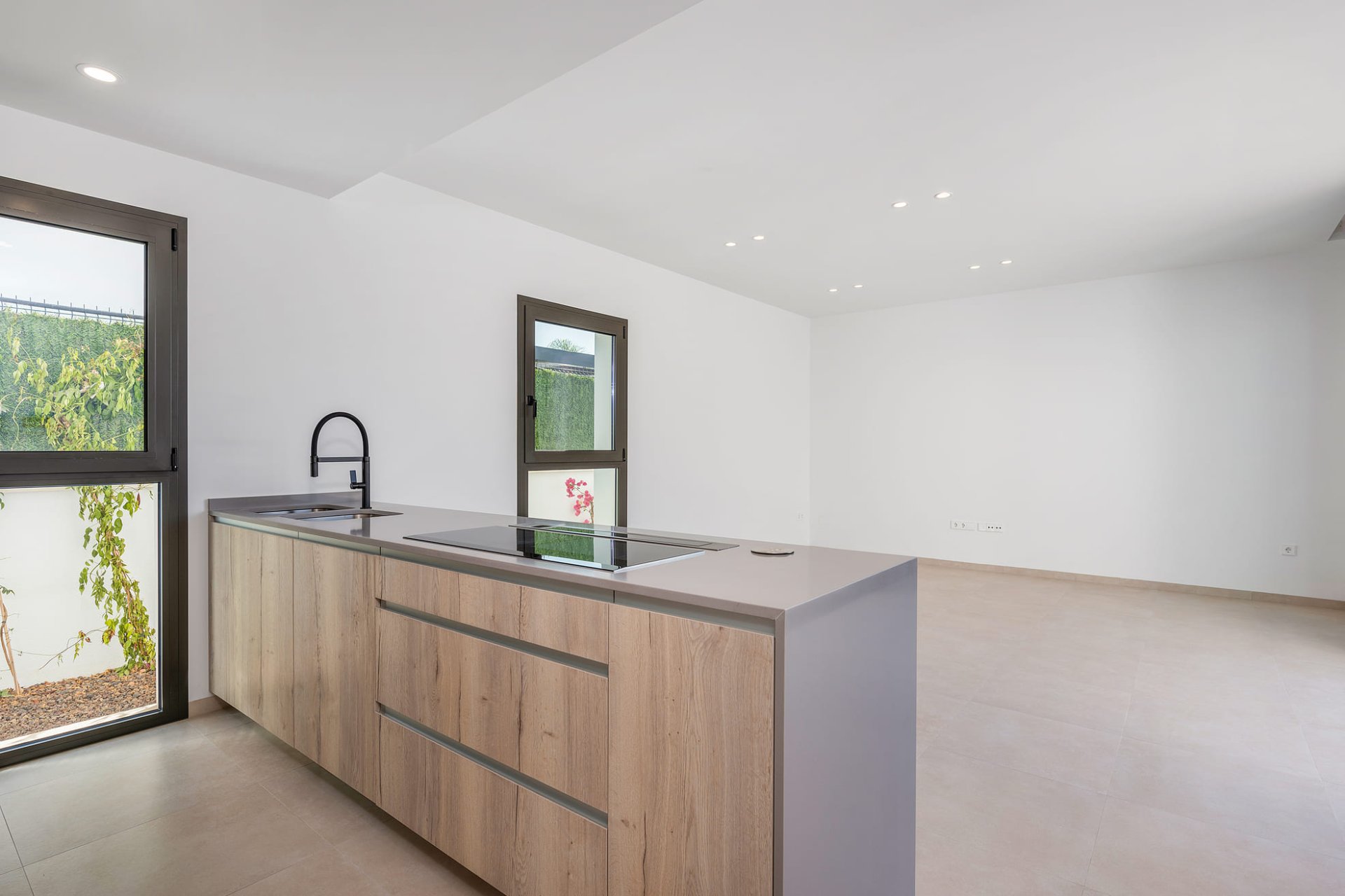 New Build - detached -
Los Alcázares