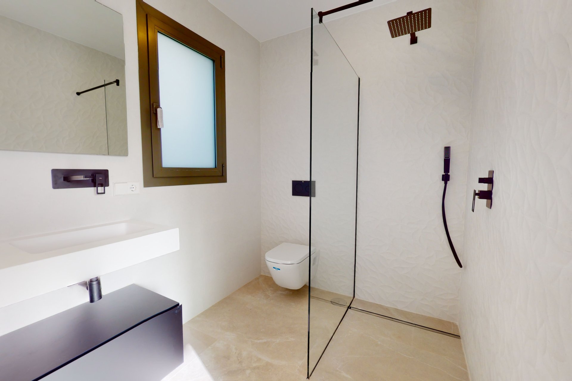 New Build - detached -
Los Alcázares