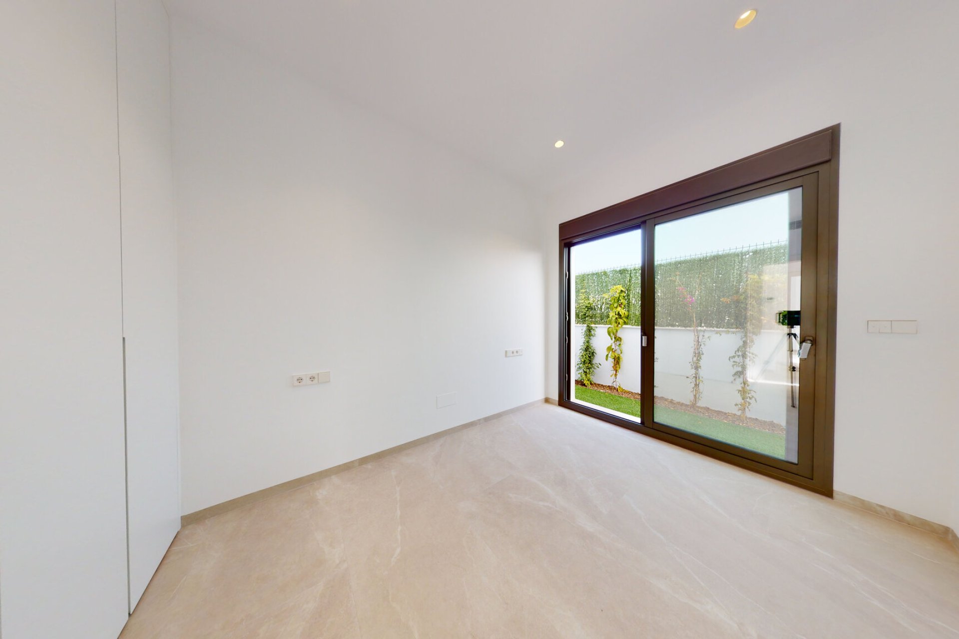 New Build - detached -
Los Alcázares