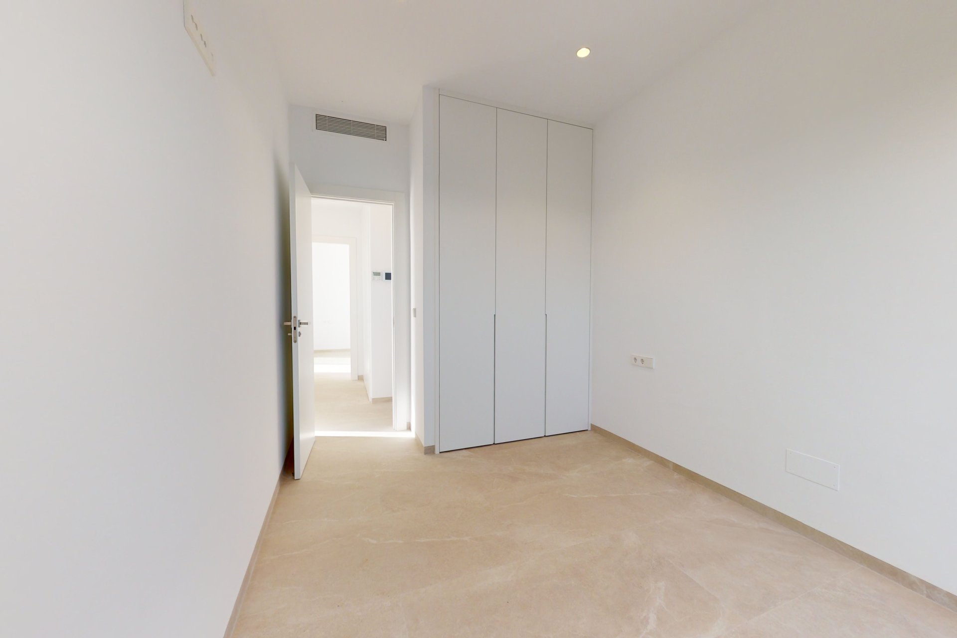 New Build - detached -
Los Alcázares
