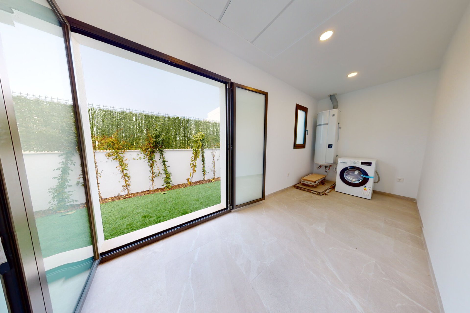 New Build - detached -
Los Alcázares