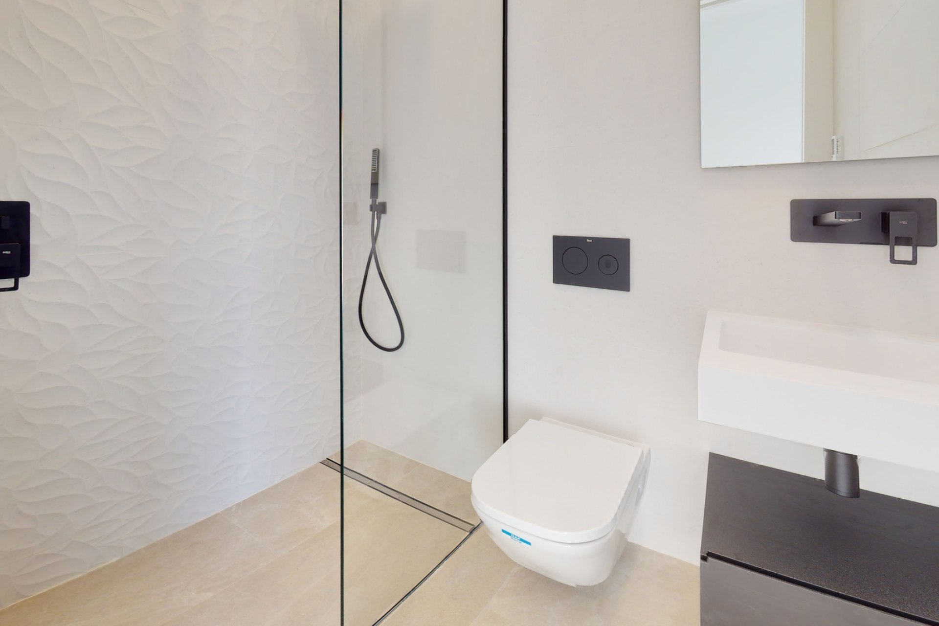 New Build - detached -
Los Alcázares