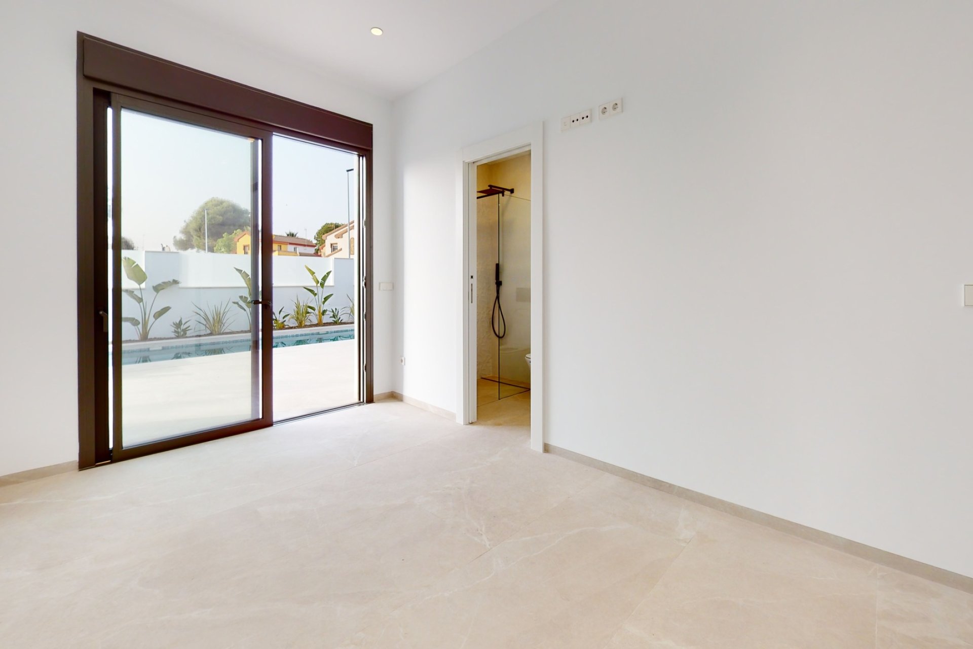 New Build - detached -
Los Alcázares