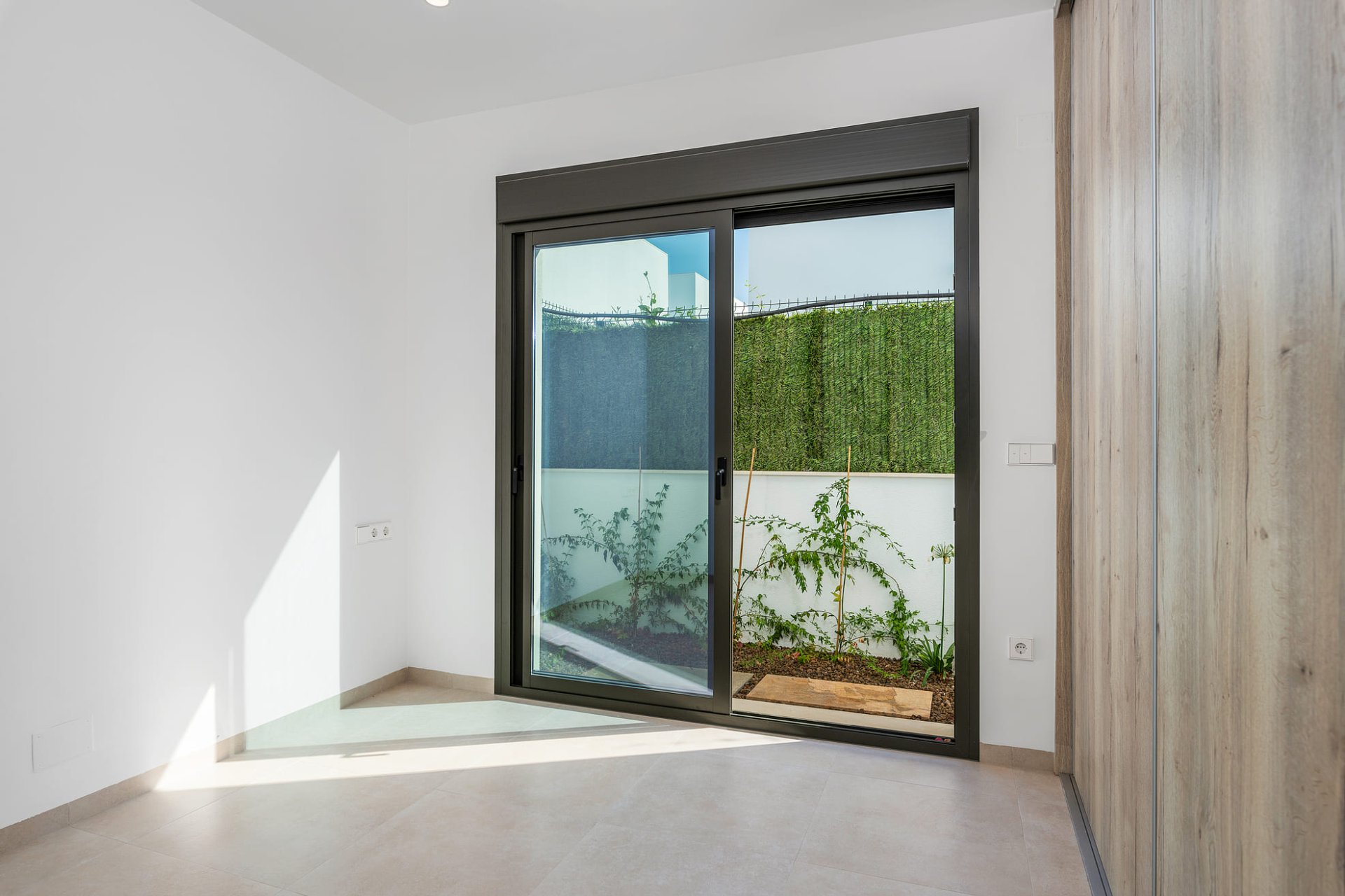New Build - detached -
Los Alcázares