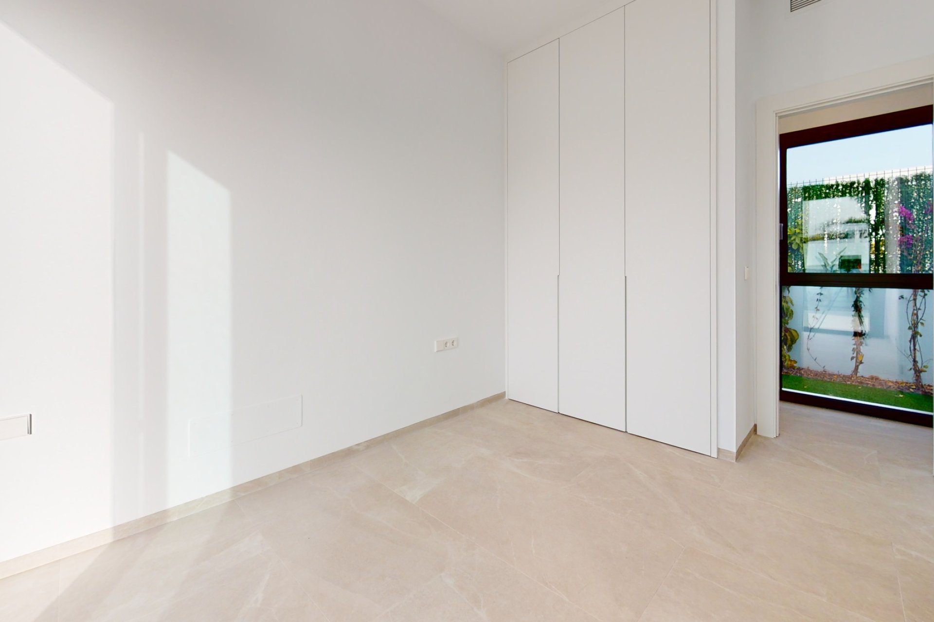 New Build - detached -
Los Alcázares
