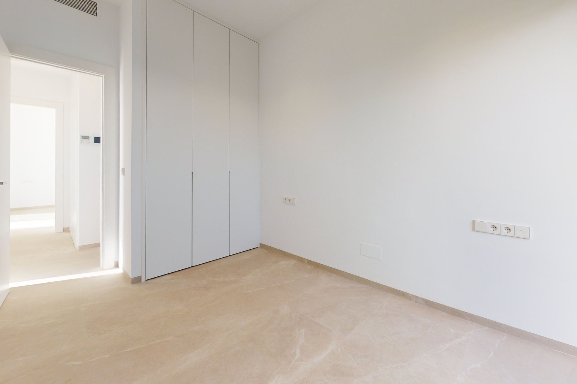 New Build - detached -
Los Alcázares