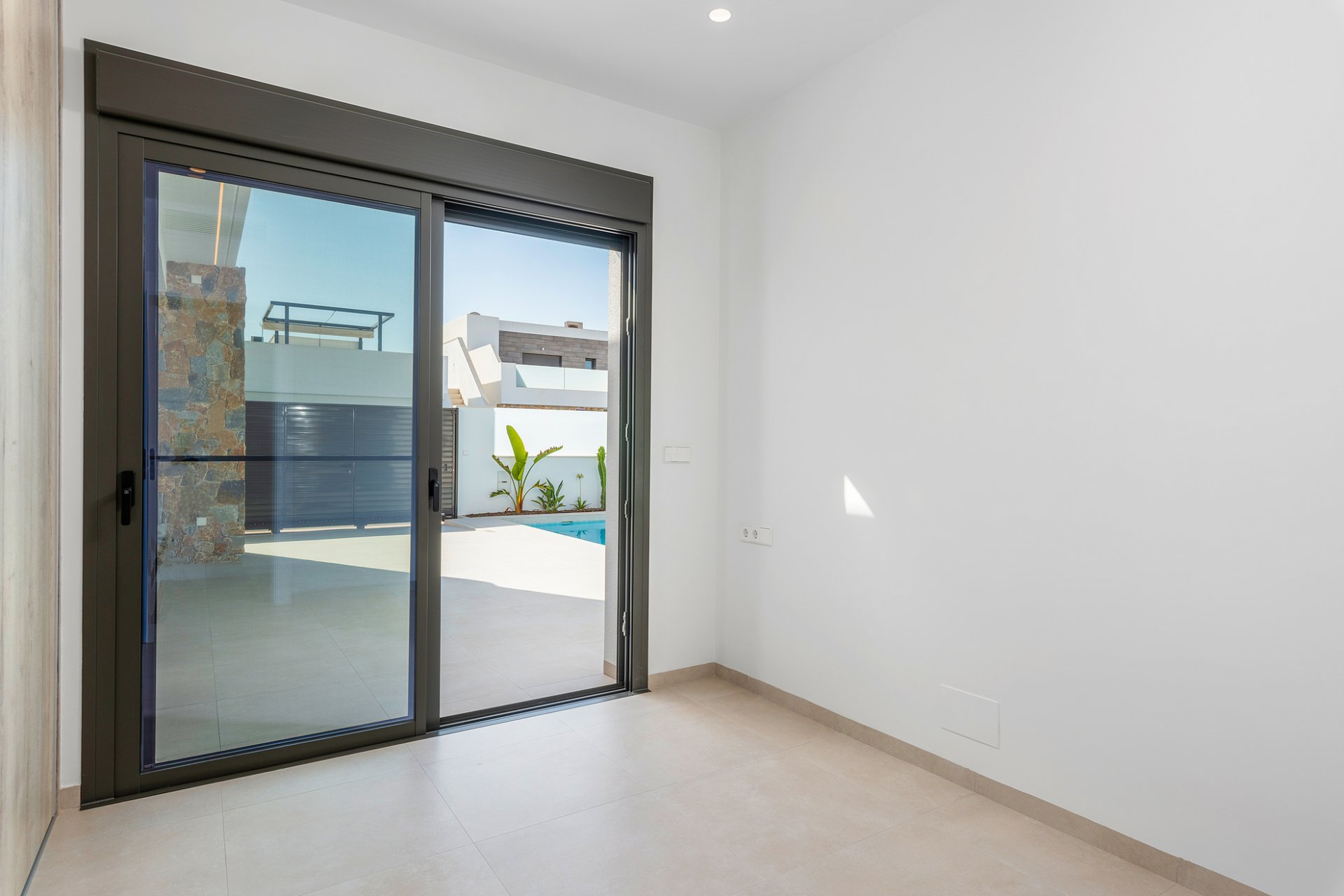 New Build - detached -
Los Alcázares