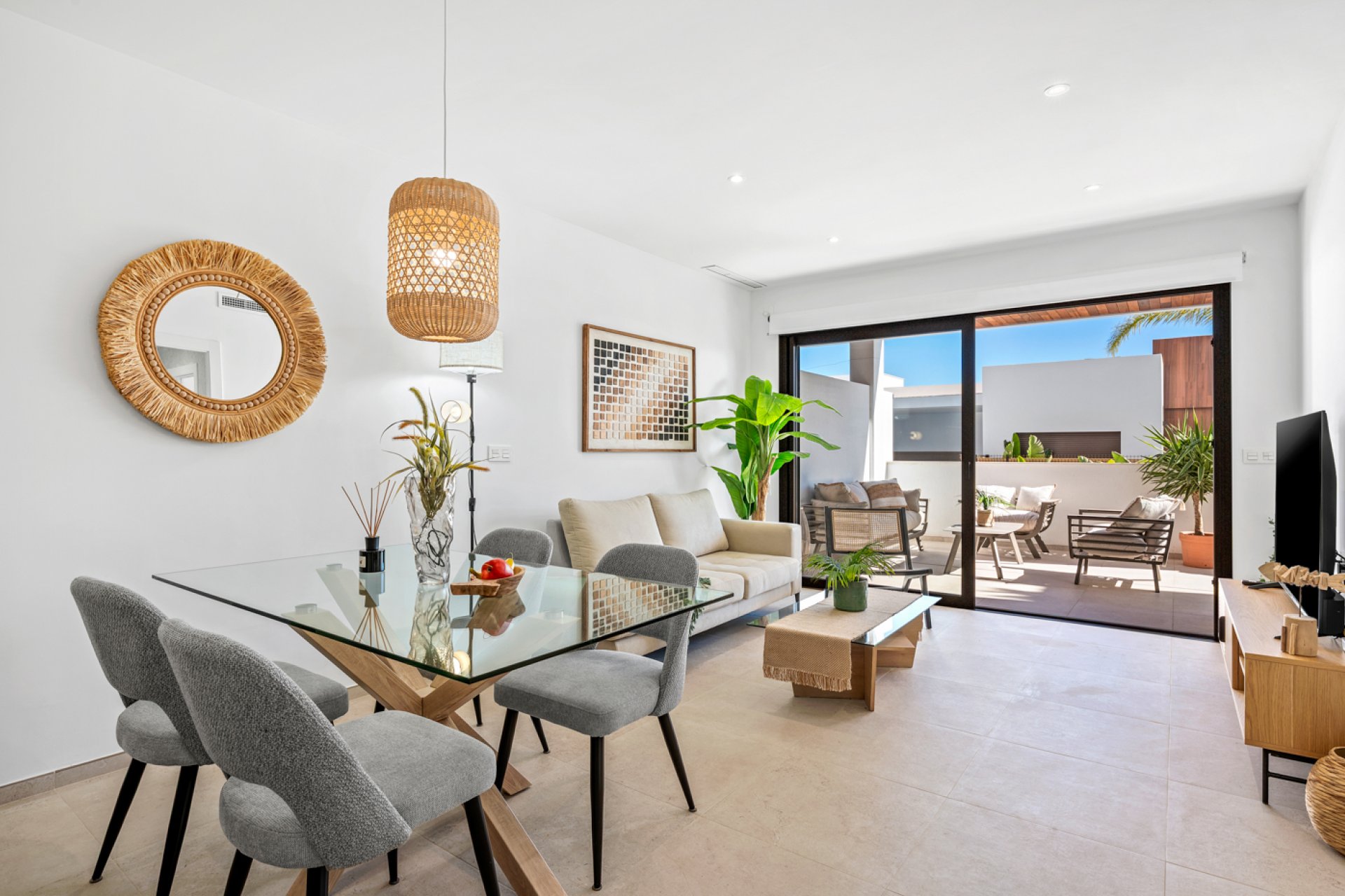 New Build - detached -
Los Alcázares
