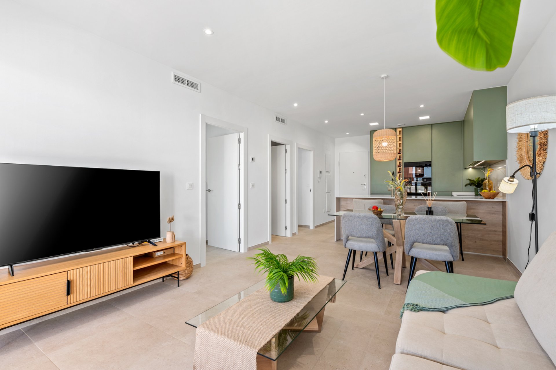 New Build - detached -
Los Alcázares