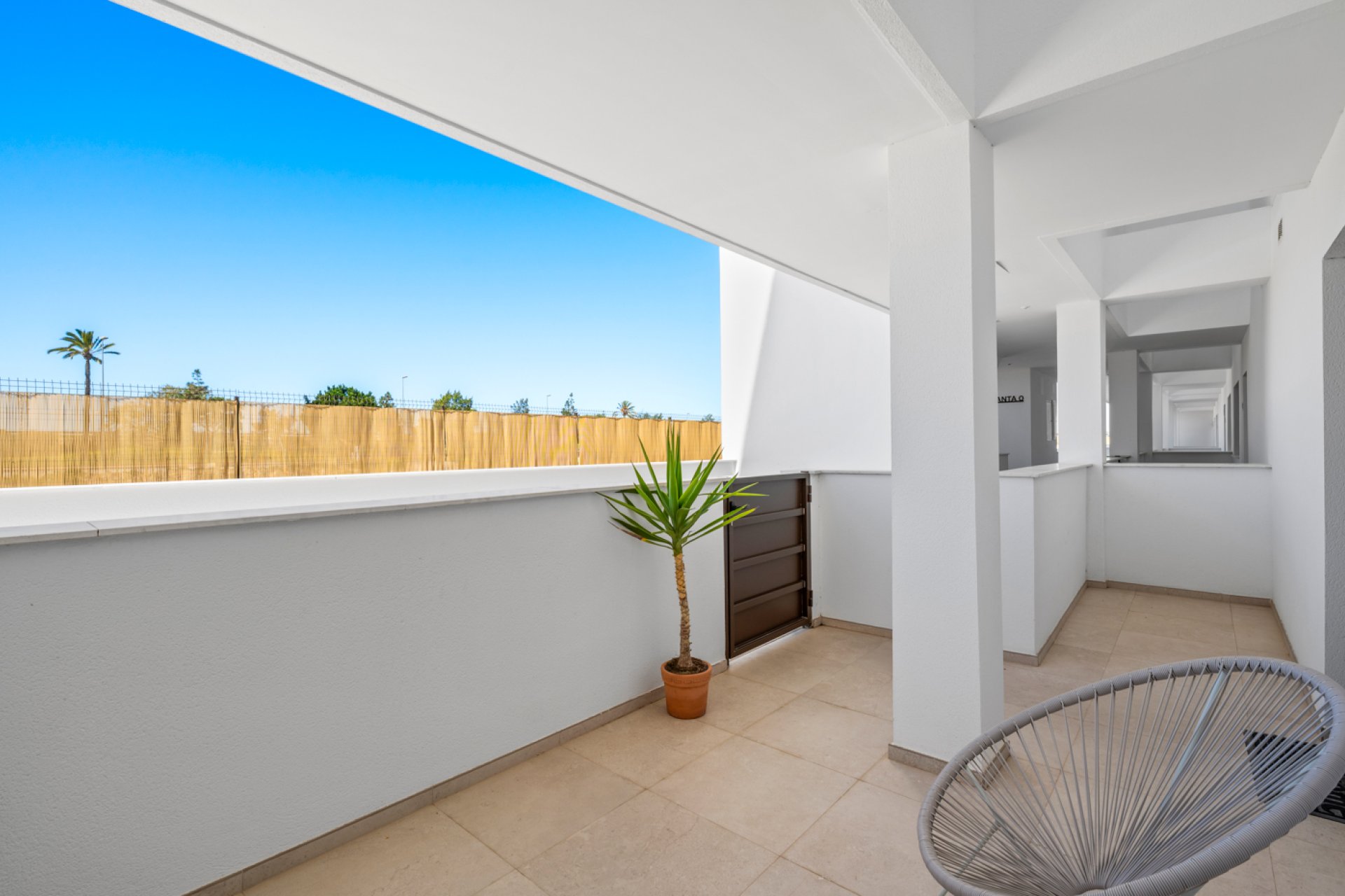 New Build - detached -
Los Alcázares