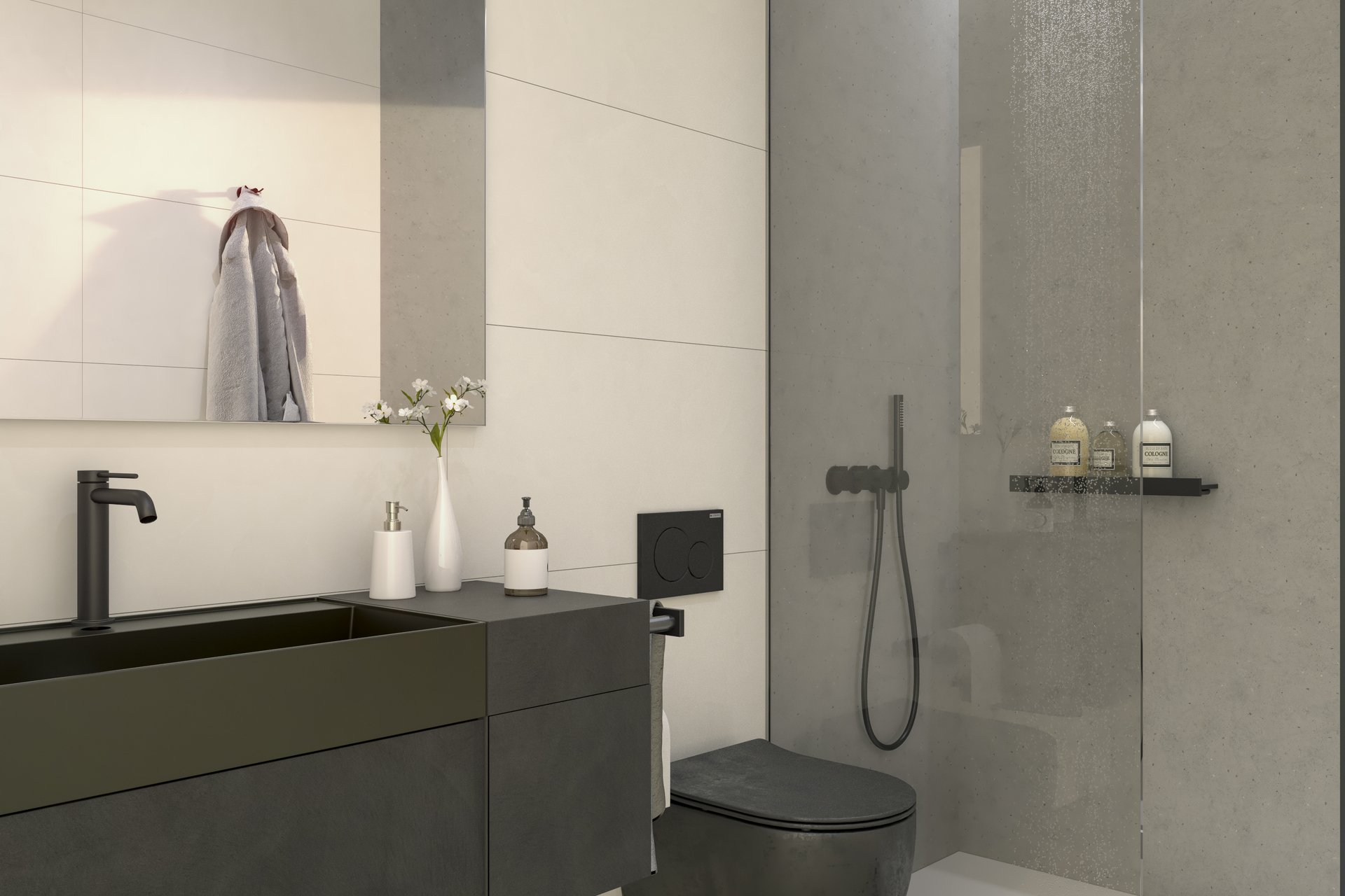 New Build - detached -
Los Alcázares